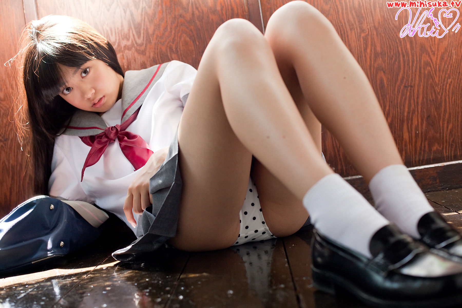 西野小春 Koharu Nishino 第三部-图62