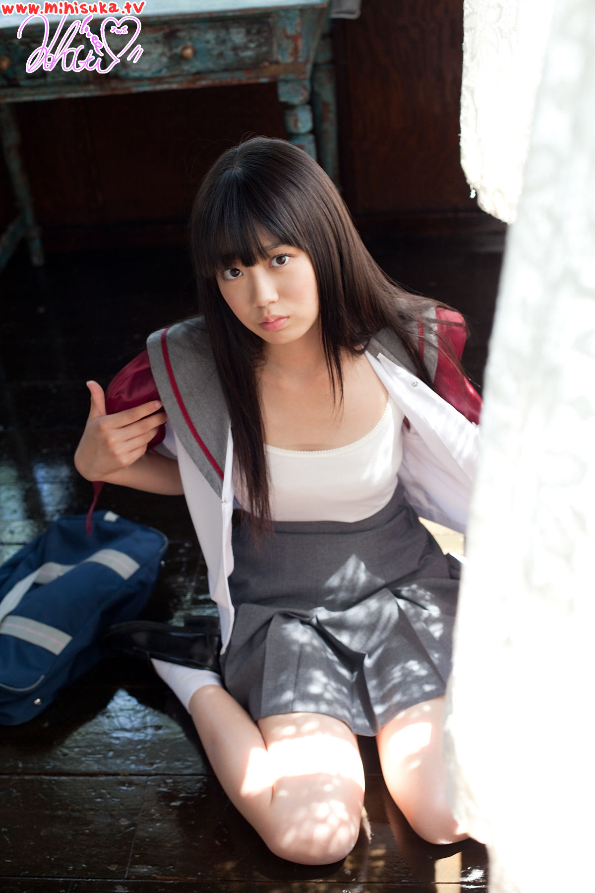 西野小春 Koharu Nishino 第三部-图69