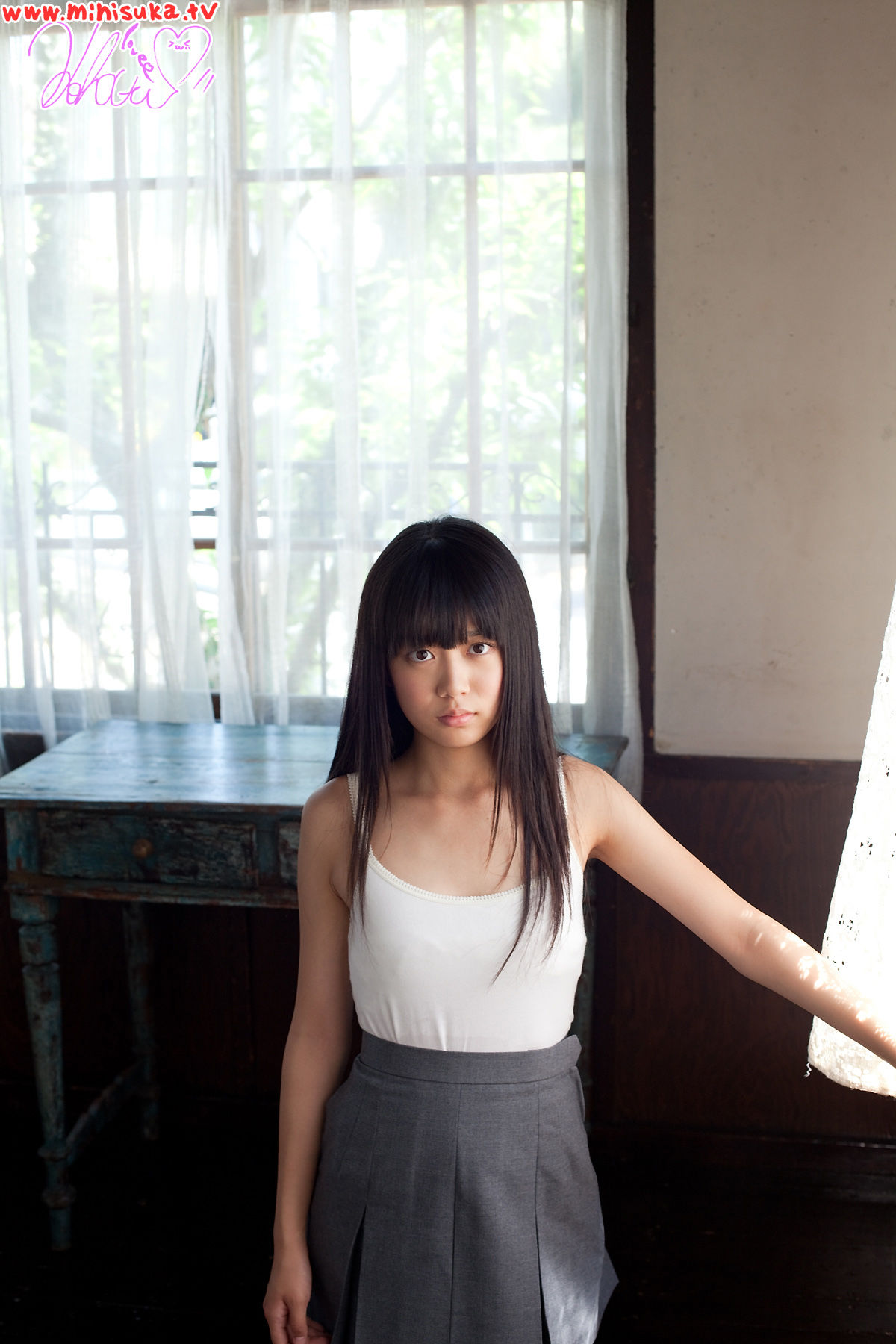 西野小春 Koharu Nishino 第三部-图71