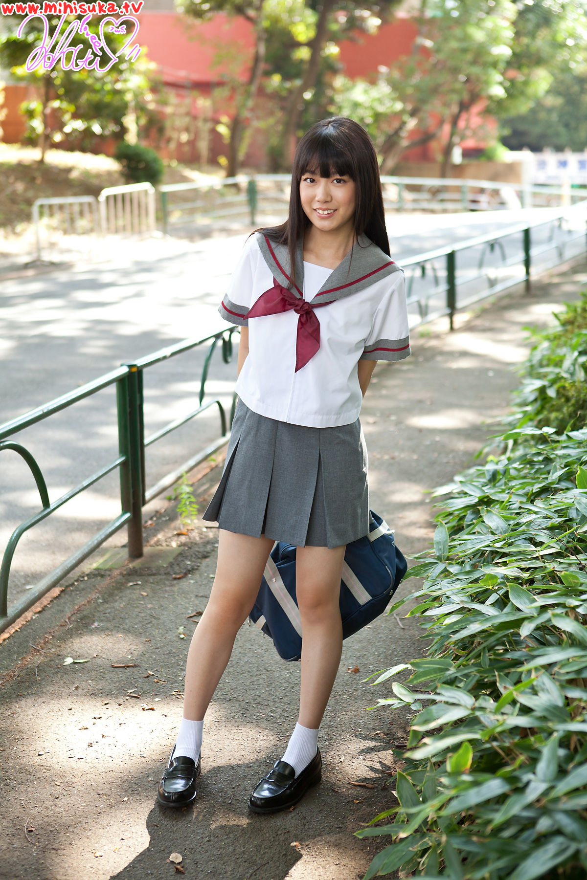 西野小春 Koharu Nishino 第三部-图75