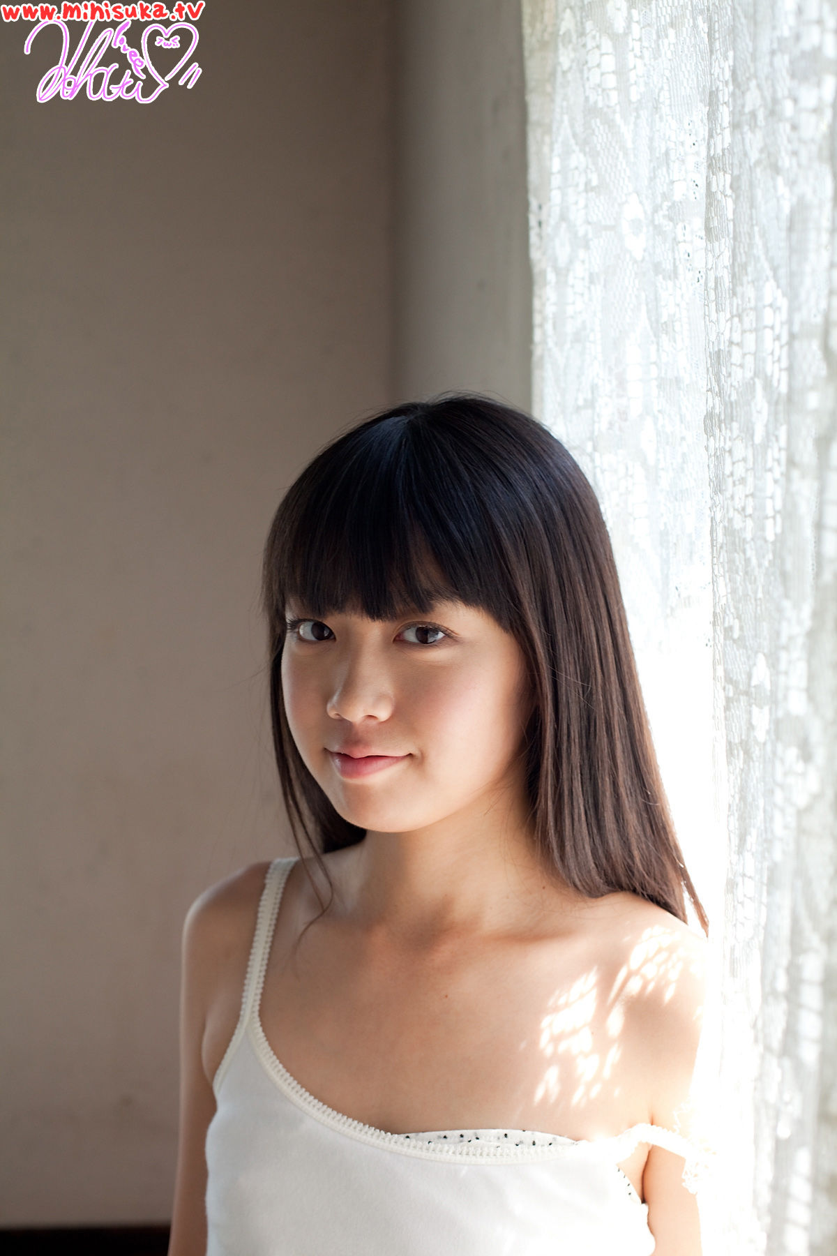 西野小春 Koharu Nishino 第三部-图77