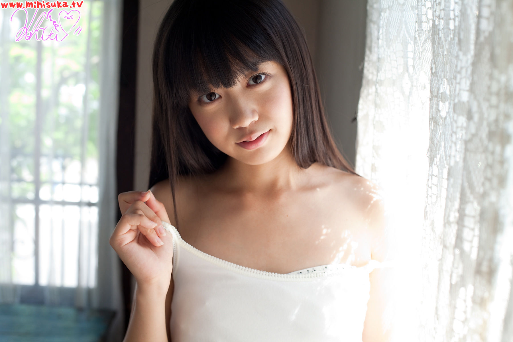 西野小春 Koharu Nishino 第三部-图78