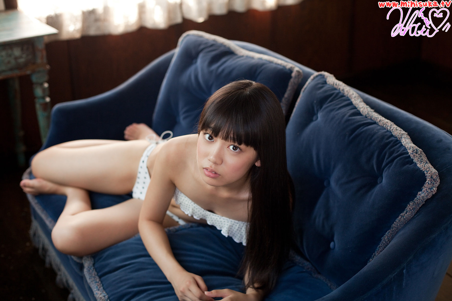 西野小春 Koharu Nishino 第三部-图81