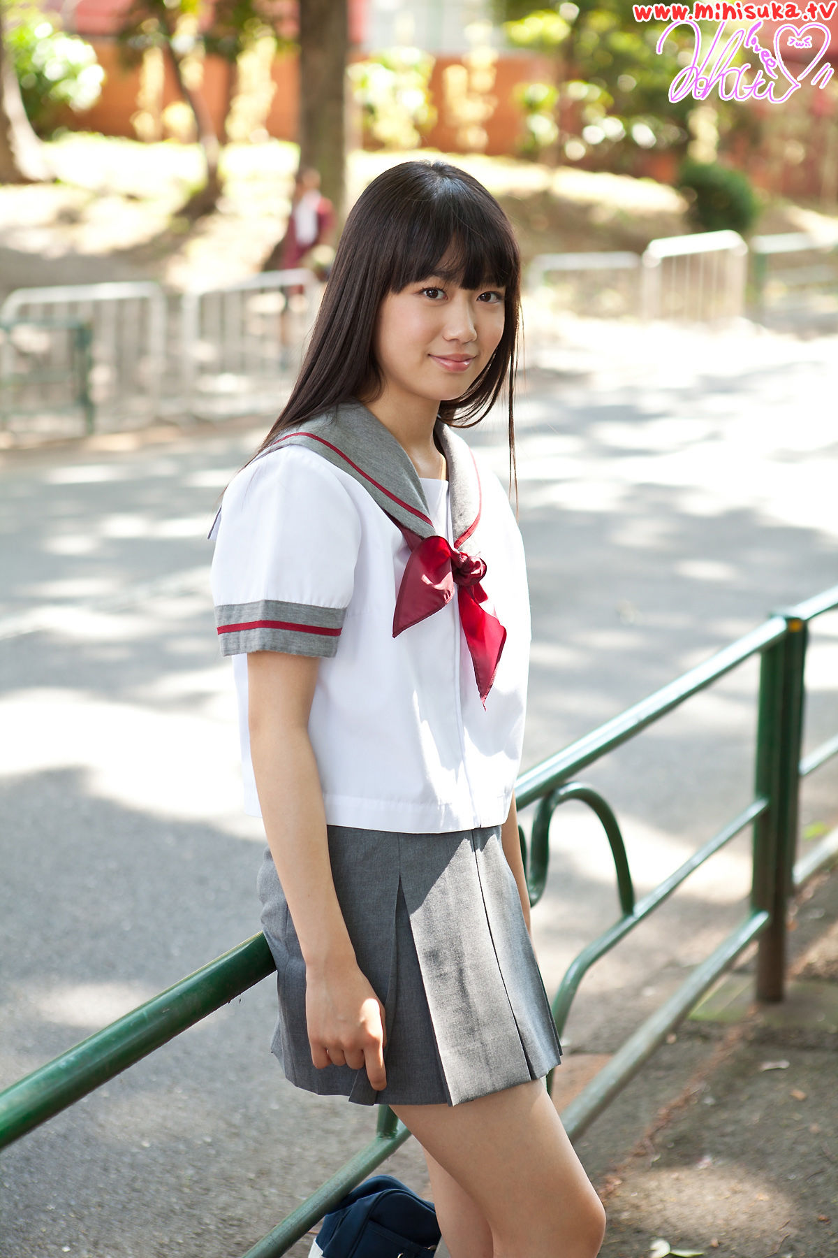 西野小春 Koharu Nishino 第三部-图86