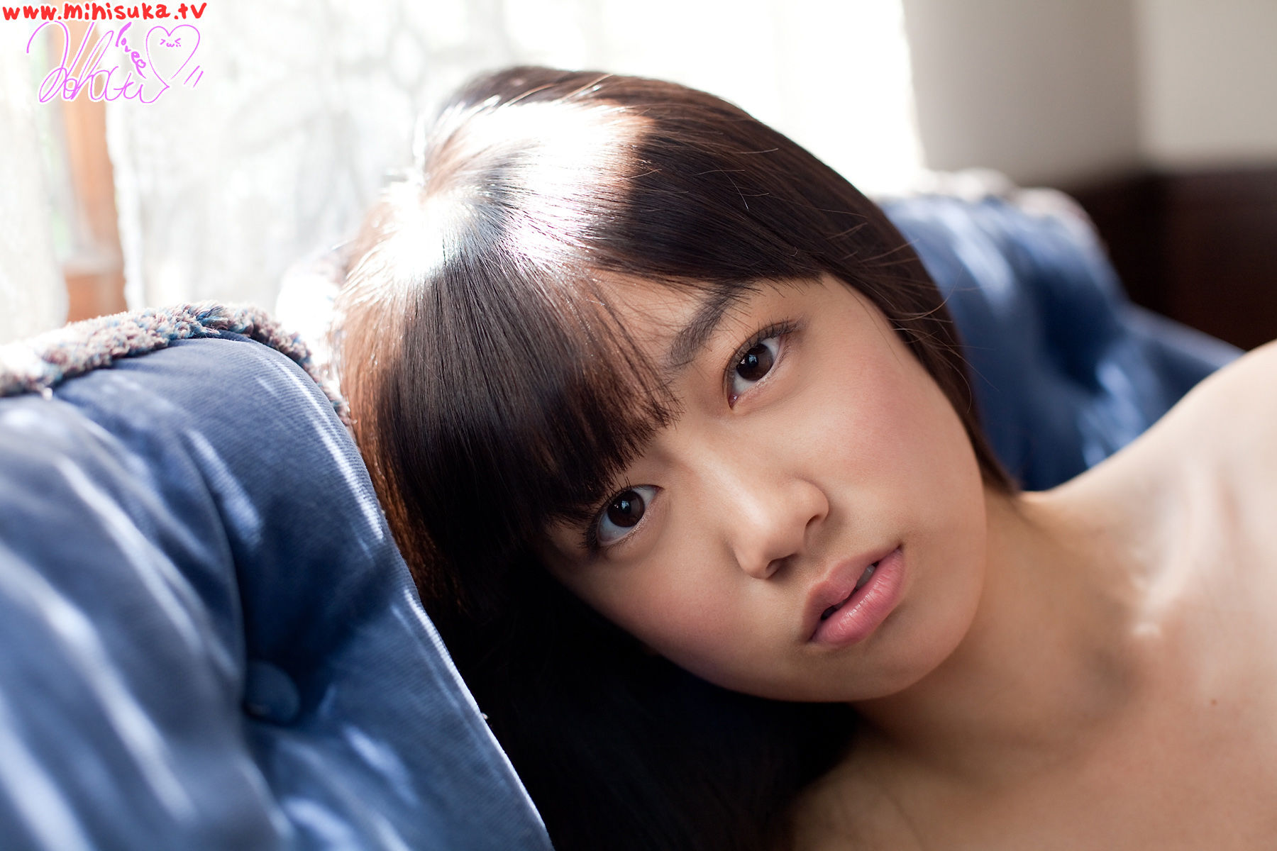 西野小春 Koharu Nishino 第三部-图90