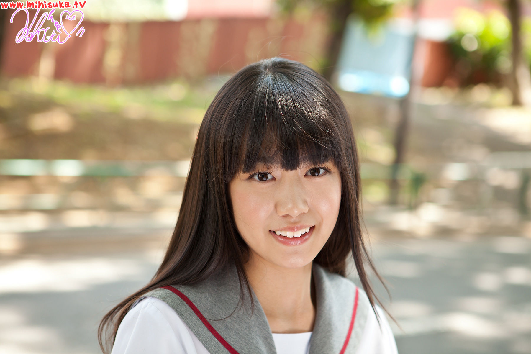 西野小春 Koharu Nishino 第三部-图97