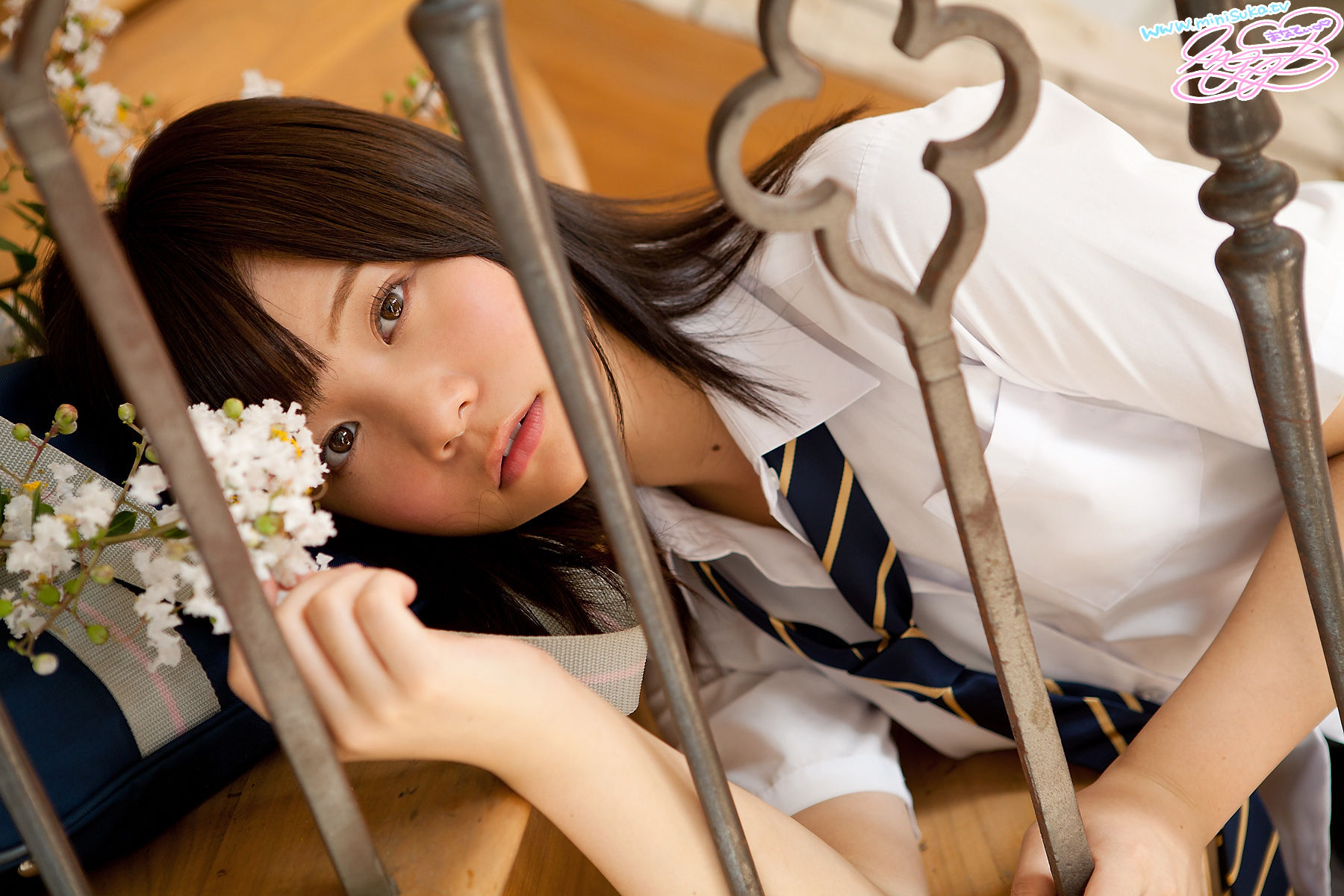 真奈 Mana Special 第四部 Gallery-图103