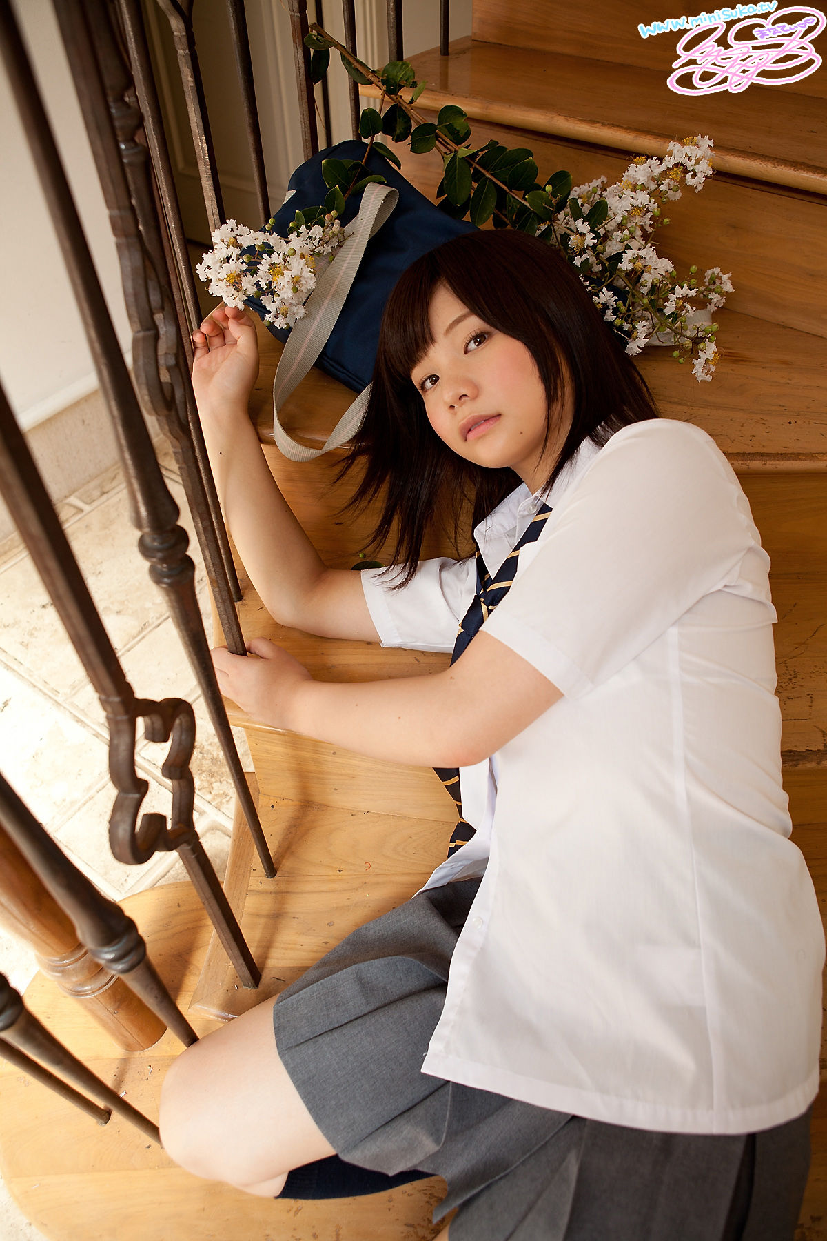 真奈 Mana Special 第四部 Gallery-图106