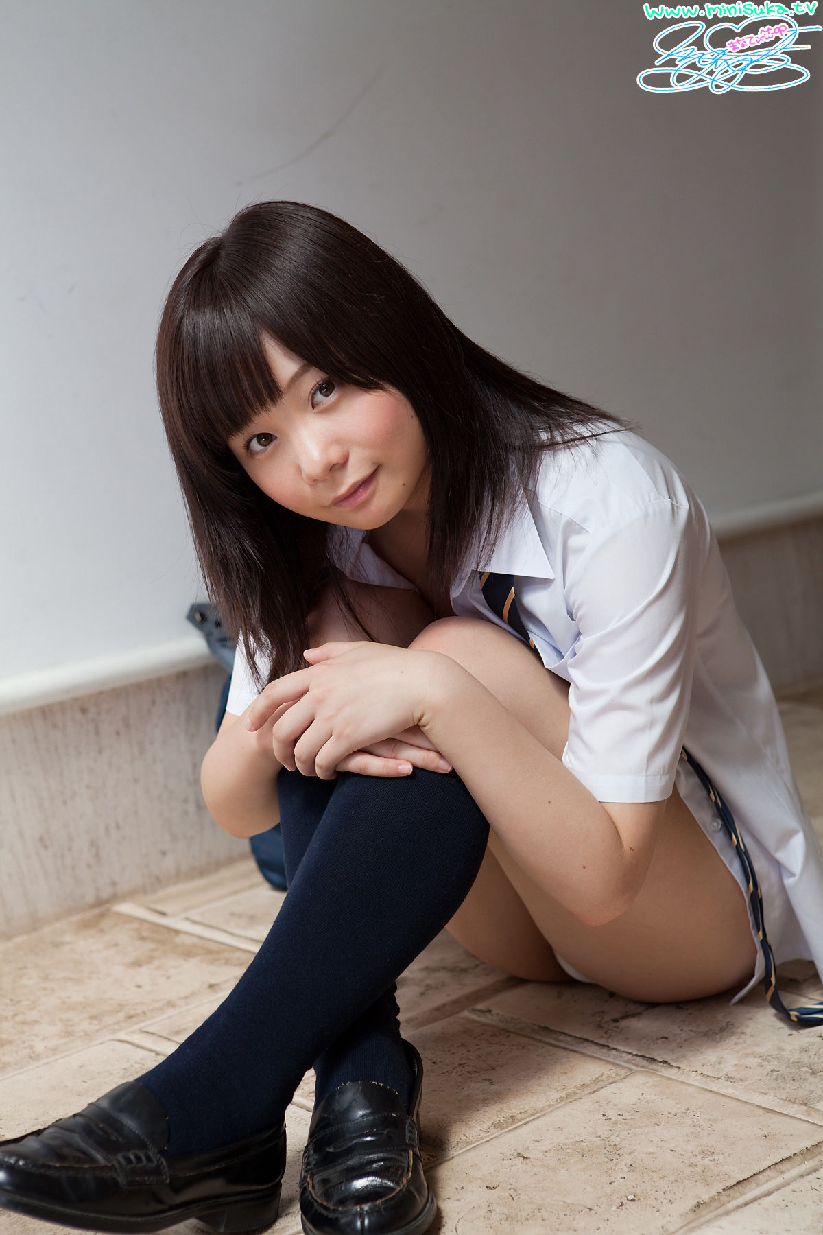 真奈 Mana Special 第四部 Gallery-图123