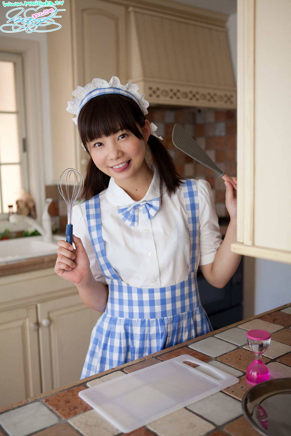 真奈 Mana Special 第四部 Gallery-图149