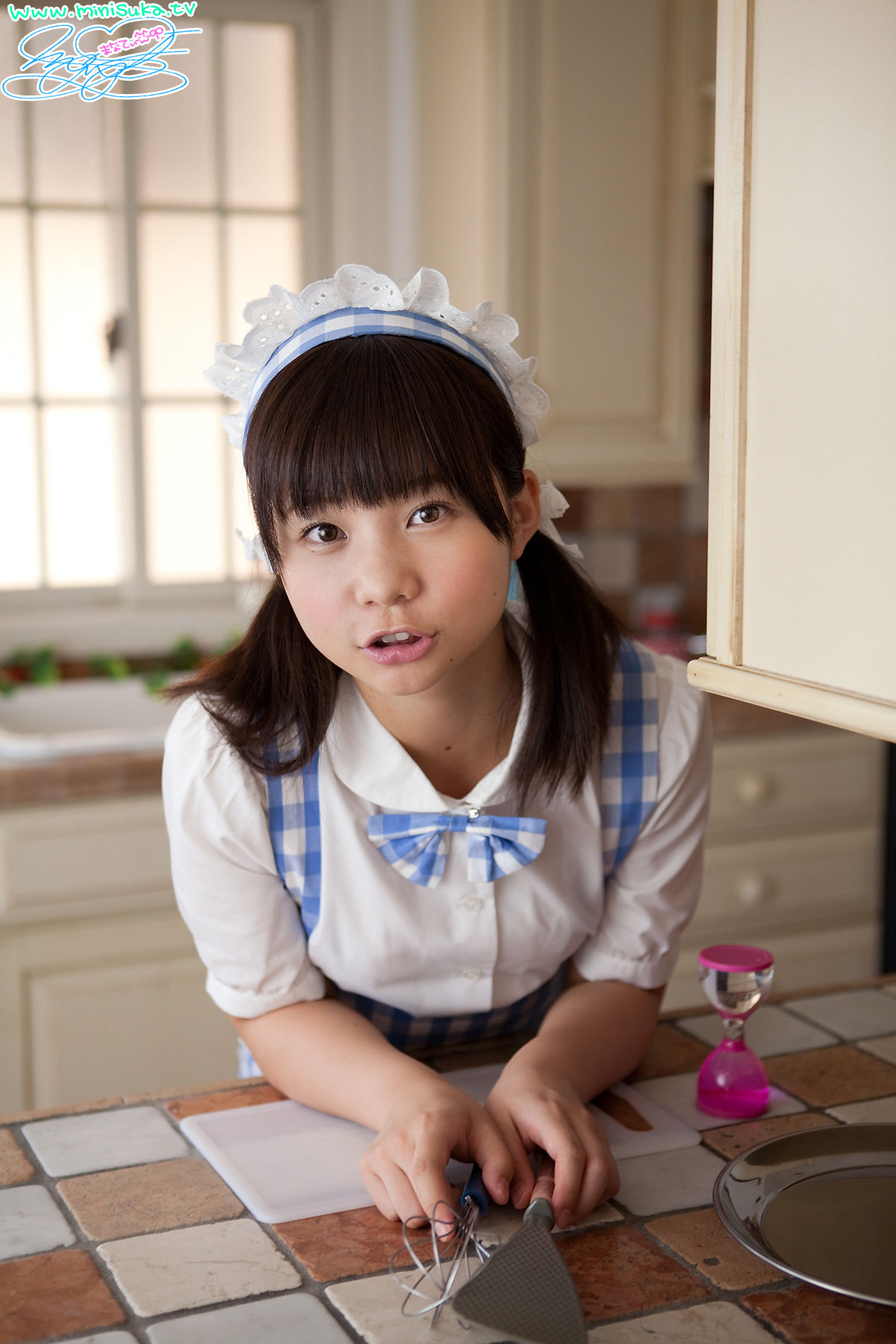 真奈 Mana Special 第四部 Gallery-图150