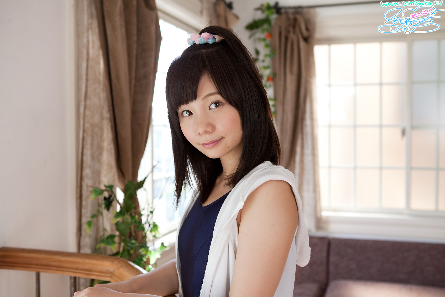 真奈 Mana Special 第四部 Gallery-图18