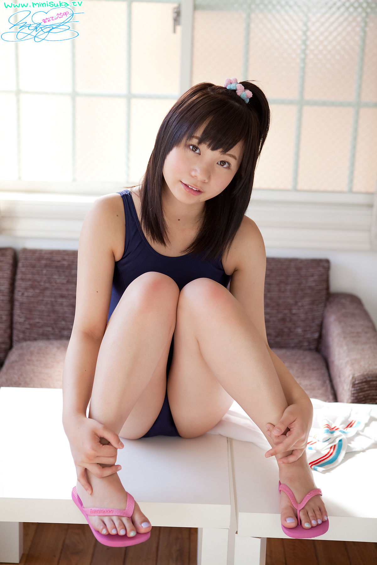 真奈 Mana Special 第四部 Gallery-图30