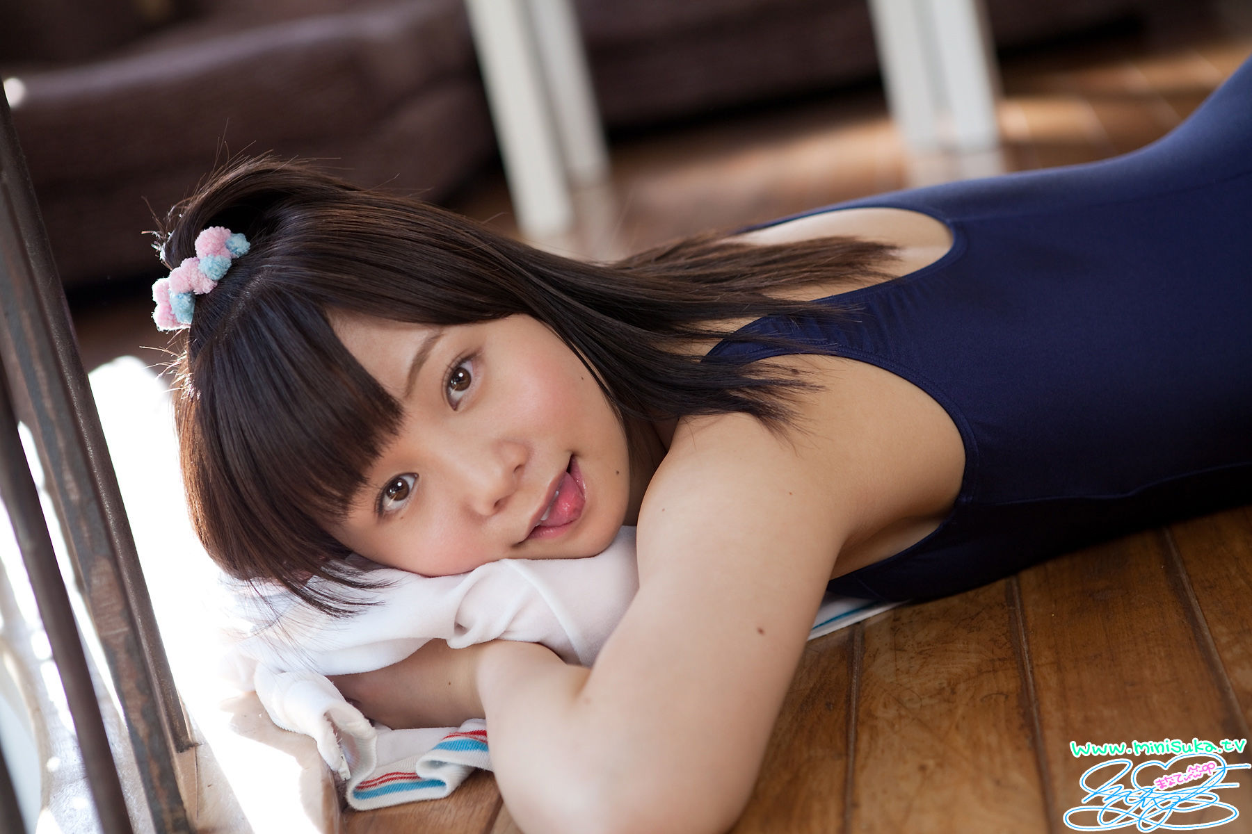 真奈 Mana Special 第四部 Gallery-图73