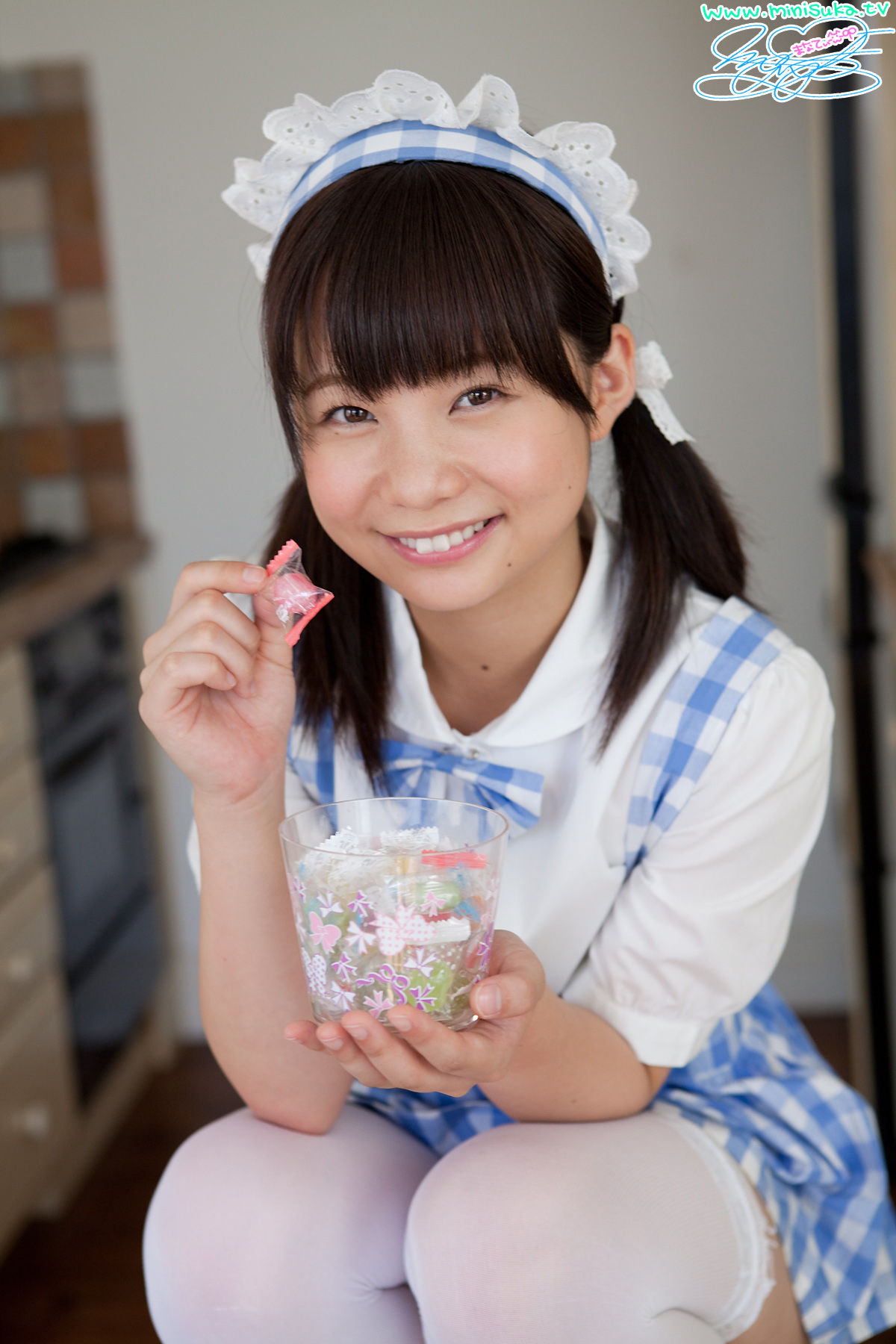 真奈 Mana Special 第四部 Gallery-图7