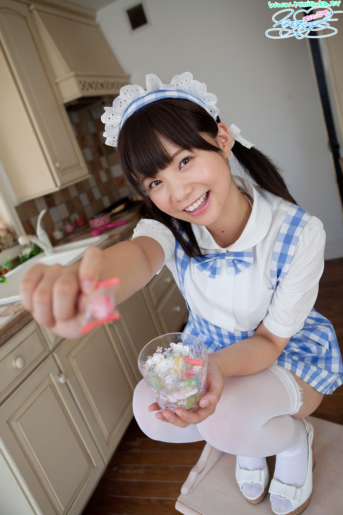 真奈 Mana Special 第四部 Gallery-图8