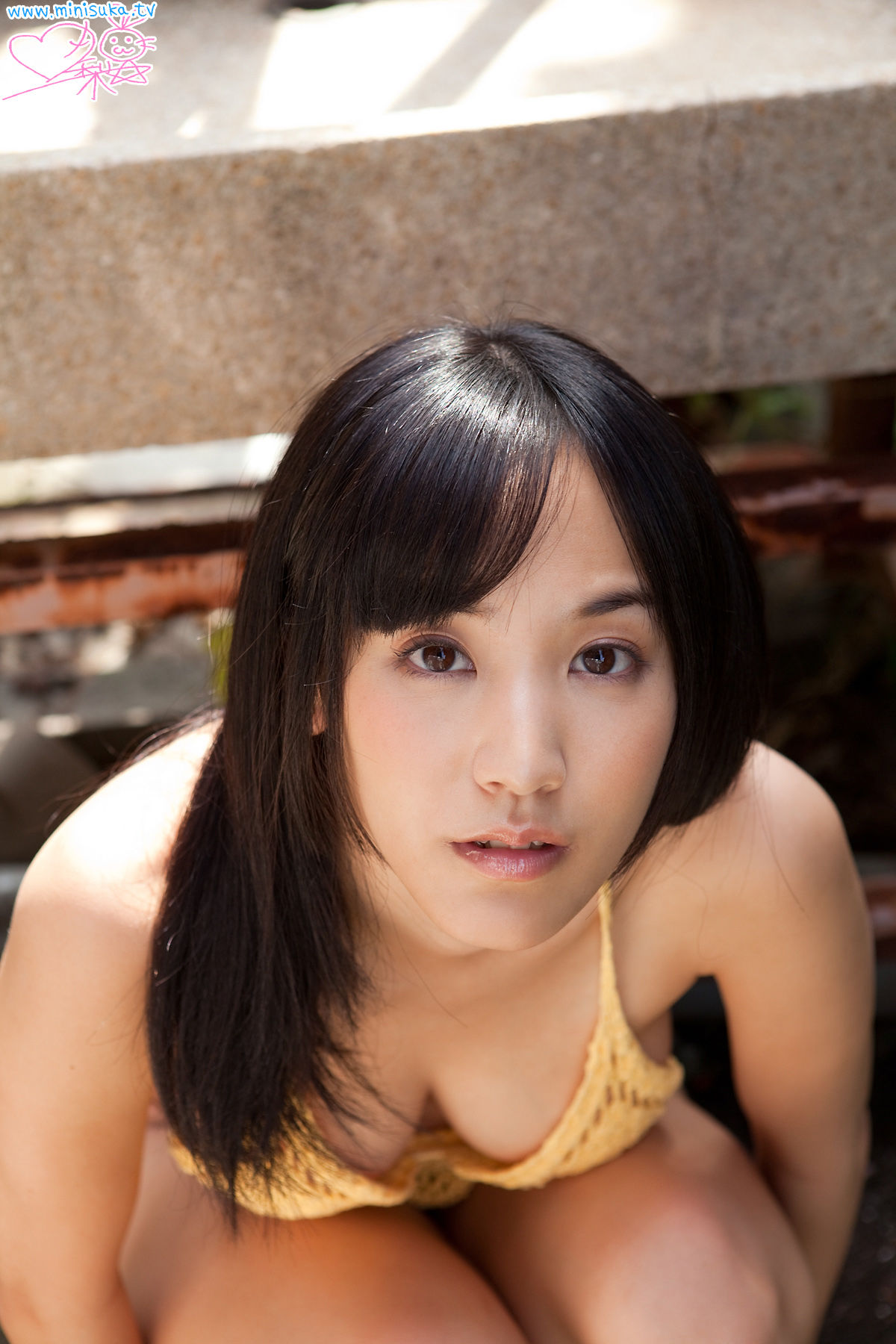 浜田由梨 Yuri Hamada 第九部 Dream Gallery-图5