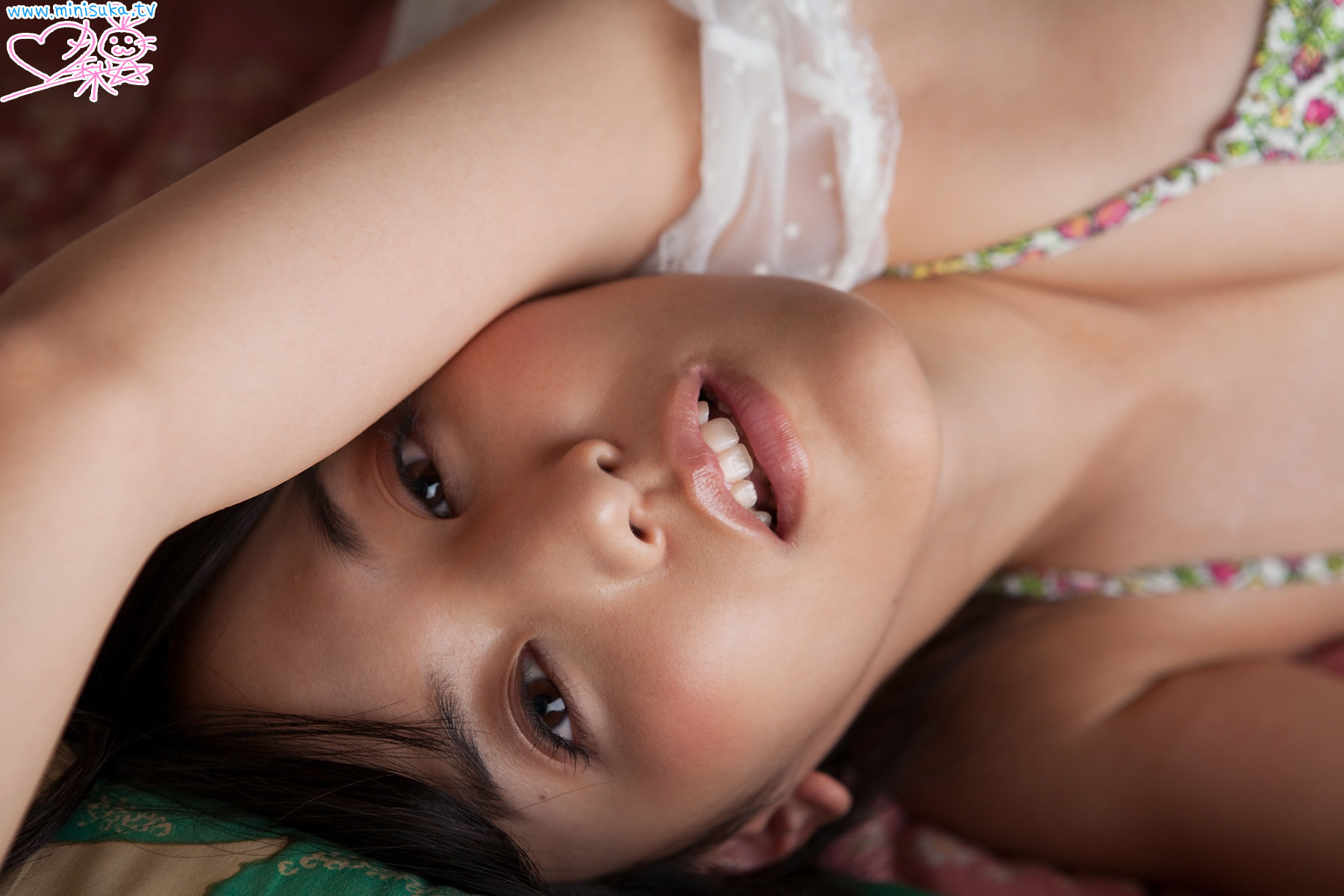 浜田由梨 Yuri Hamada 第九部 Dream Gallery-图71