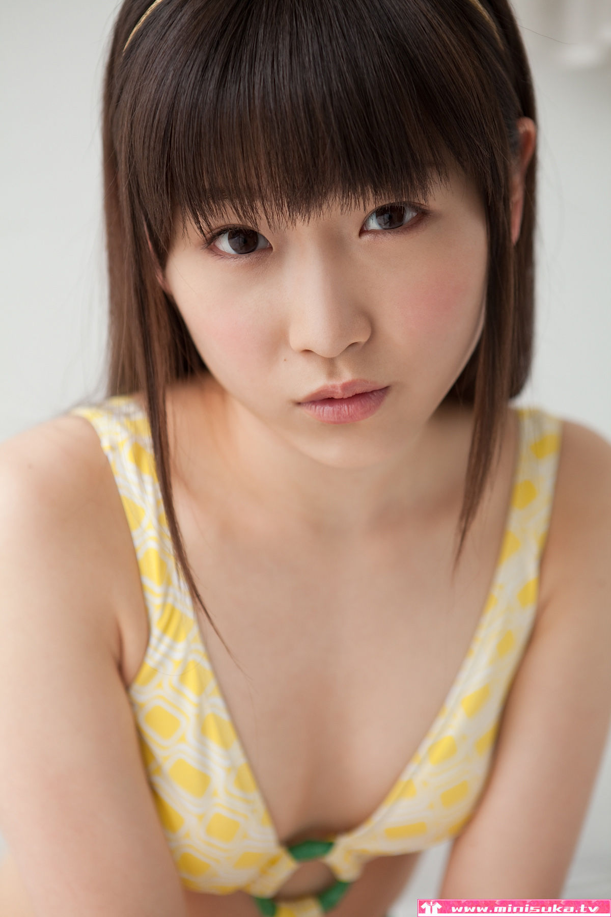 篠原ゆり/平野友里 第三部 Secret Gallery-图7