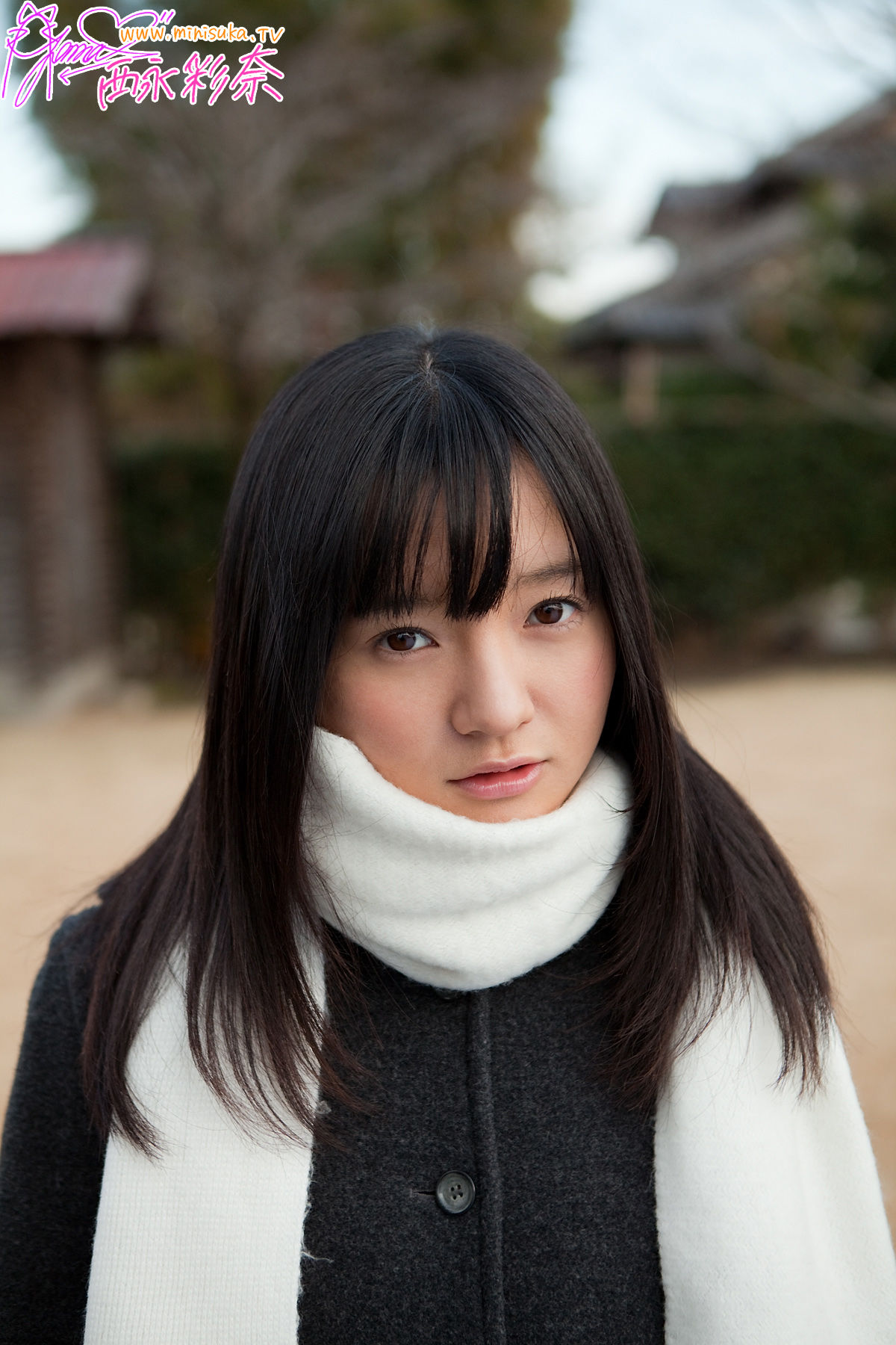 西永彩奈 第八部 Stage2 Gallery Kana-图9