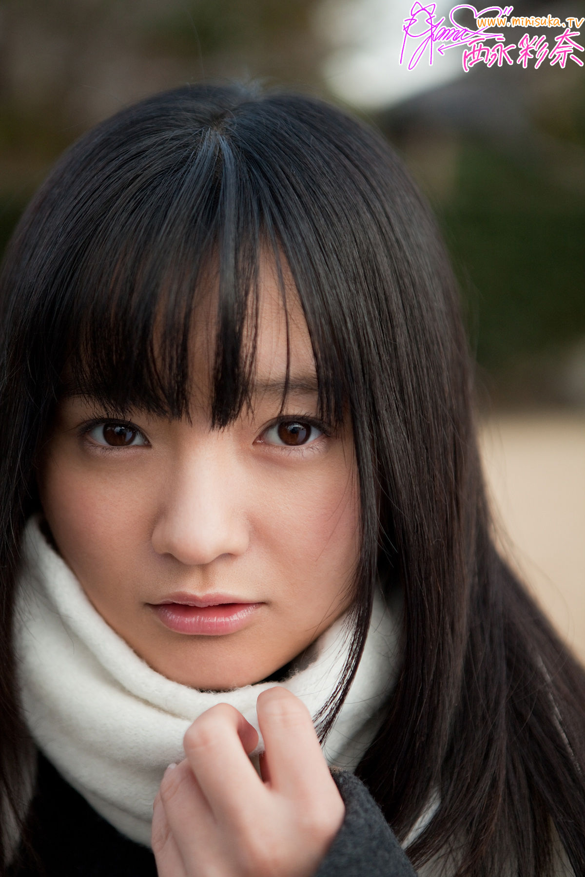 西永彩奈 第八部 Stage2 Gallery Kana-图10