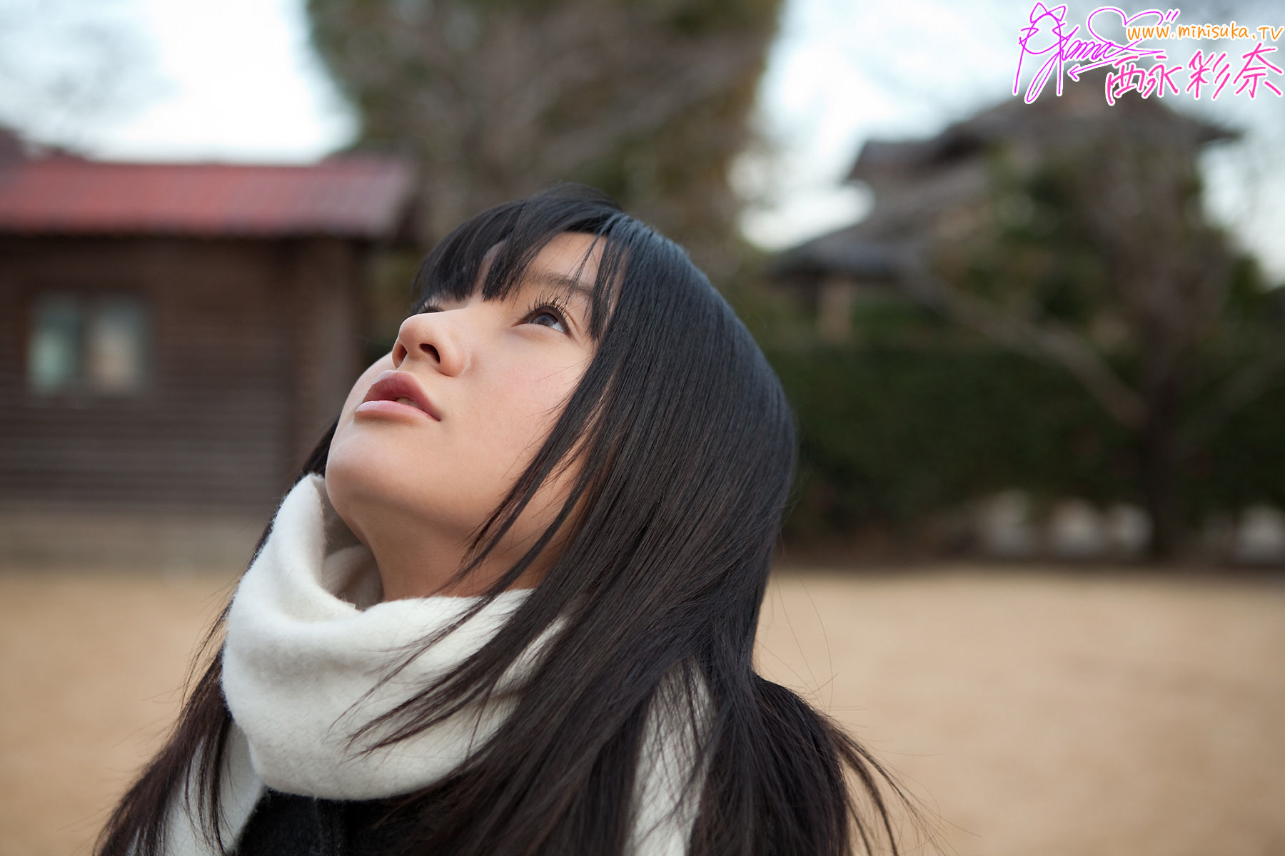 西永彩奈 第八部 Stage2 Gallery Kana-图11