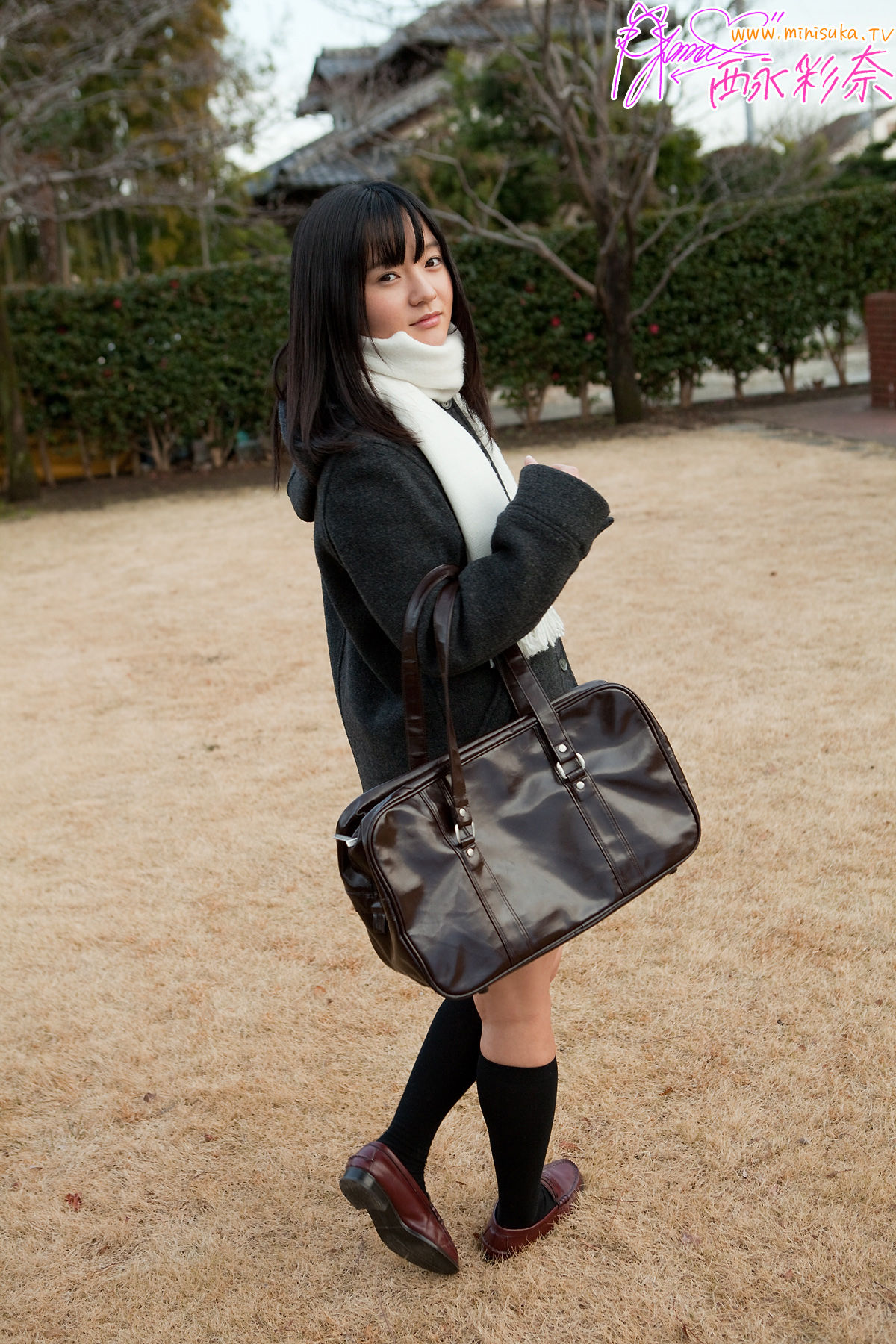 西永彩奈 第八部 Stage2 Gallery Kana-图13