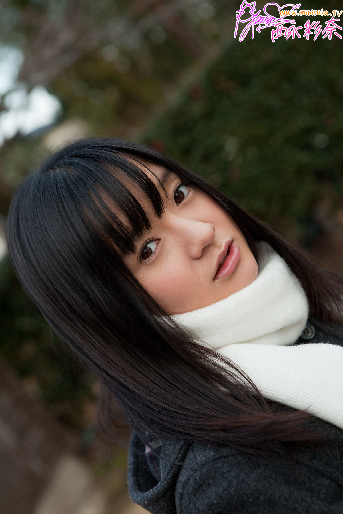 西永彩奈 第八部 Stage2 Gallery Kana-图15