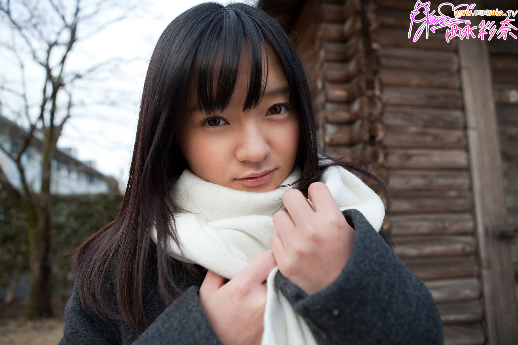 西永彩奈 第八部 Stage2 Gallery Kana-图18