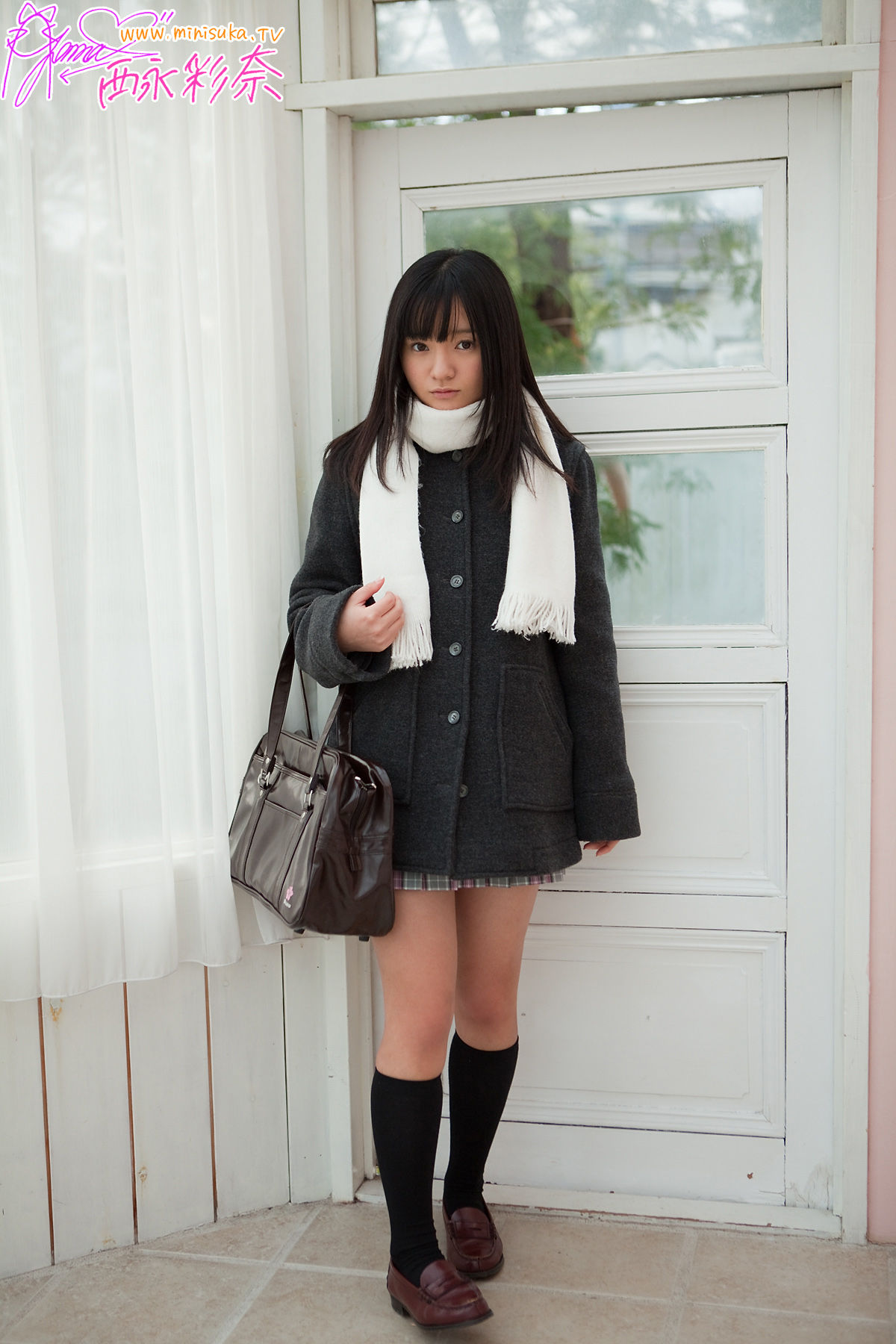 西永彩奈 第八部 Stage2 Gallery Kana-图19