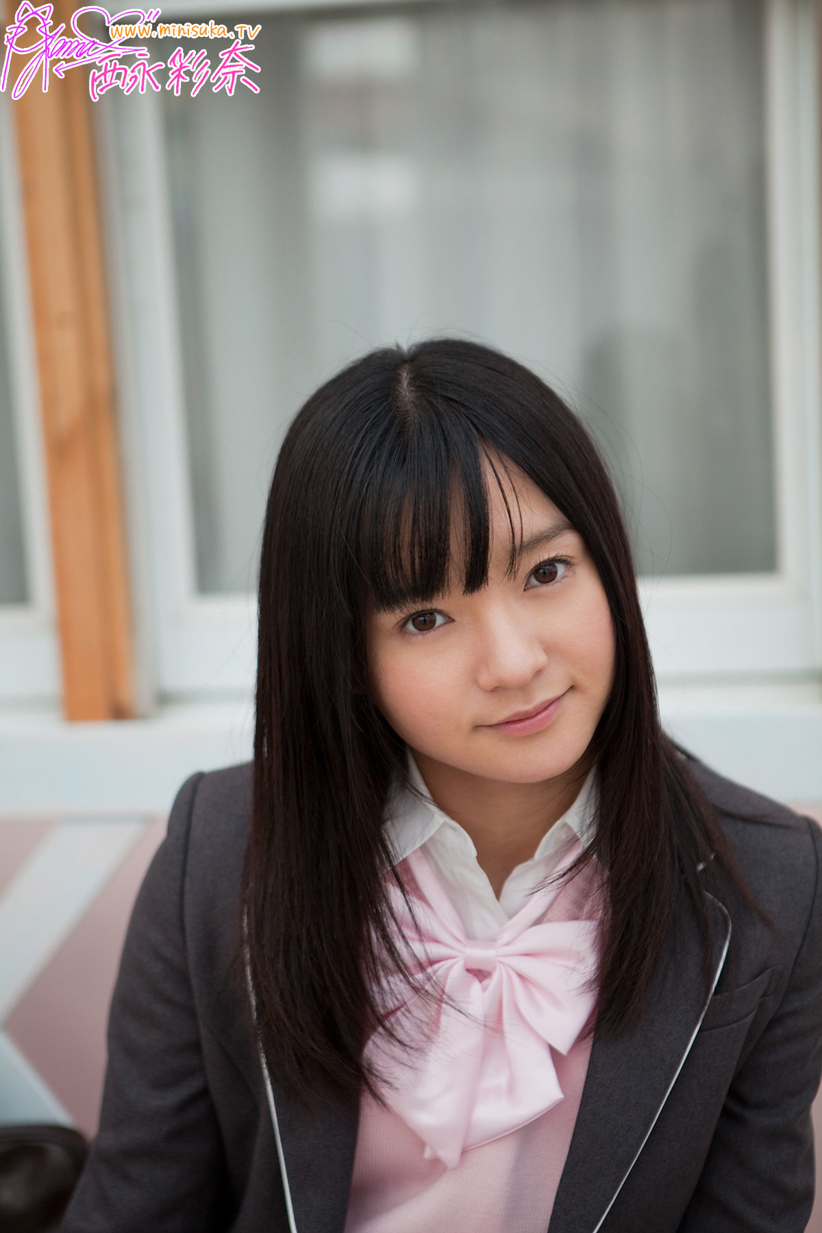 西永彩奈 第八部 Stage2 Gallery Kana-图22