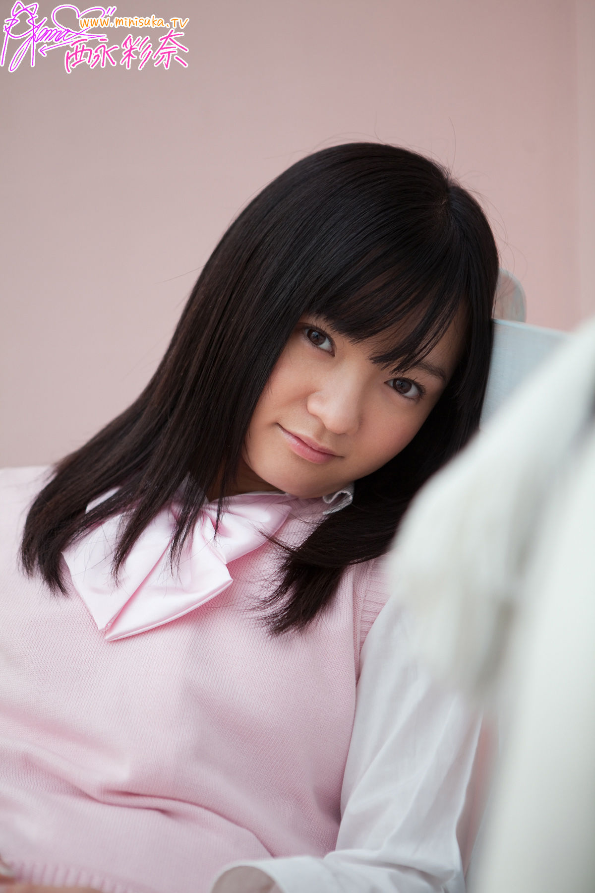 西永彩奈 第八部 Stage2 Gallery Kana-图32