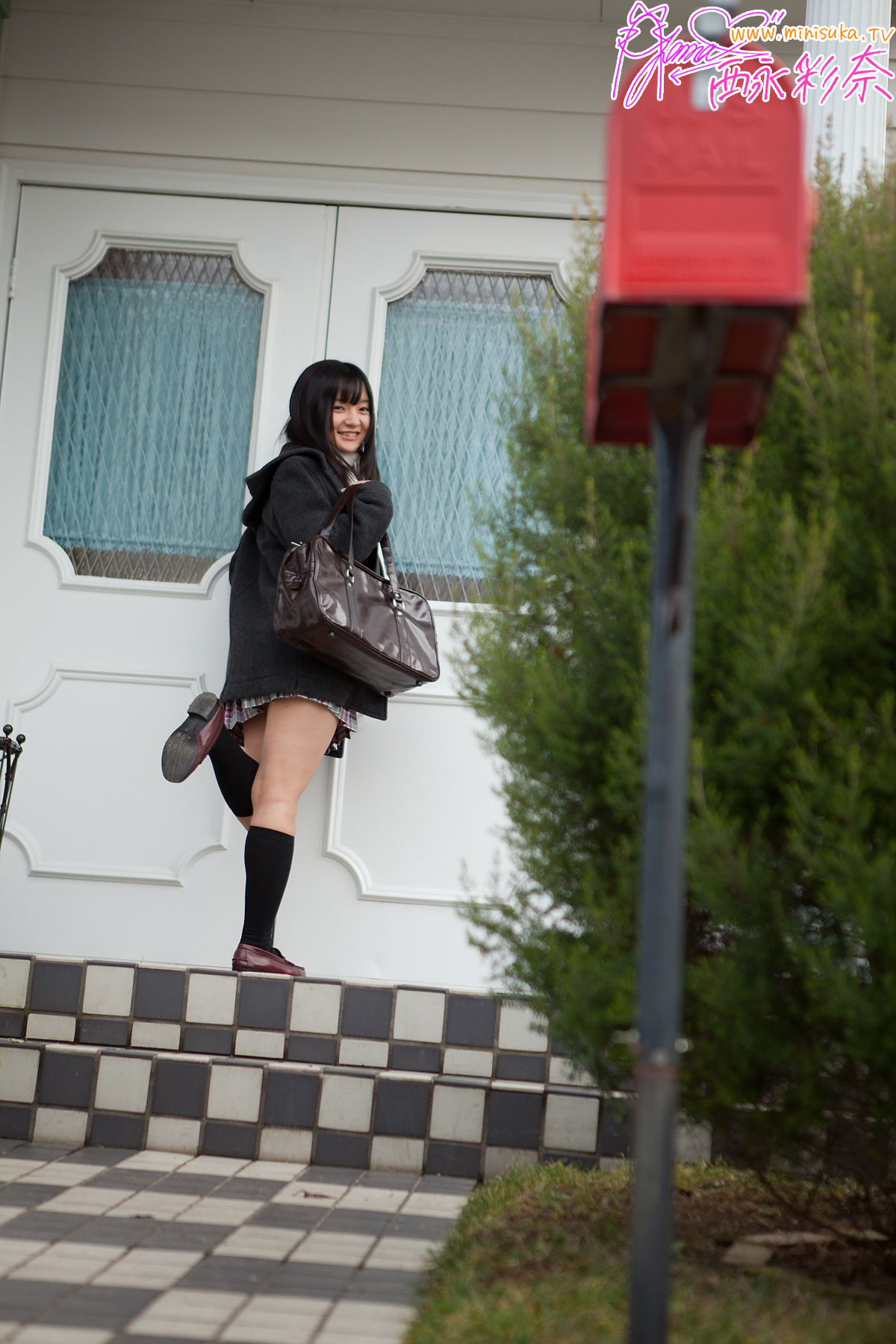 西永彩奈 第八部 Stage2 Gallery Kana-图34