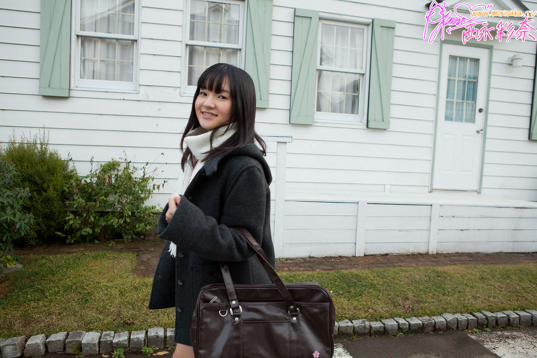 西永彩奈 第八部 Stage2 Gallery Kana-图3