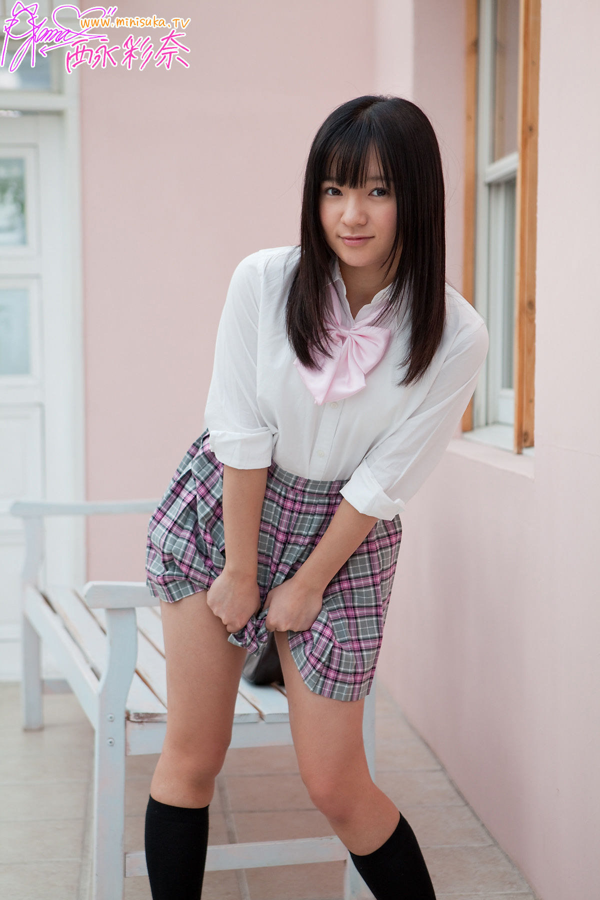 西永彩奈 第八部 Stage2 Gallery Kana-图43