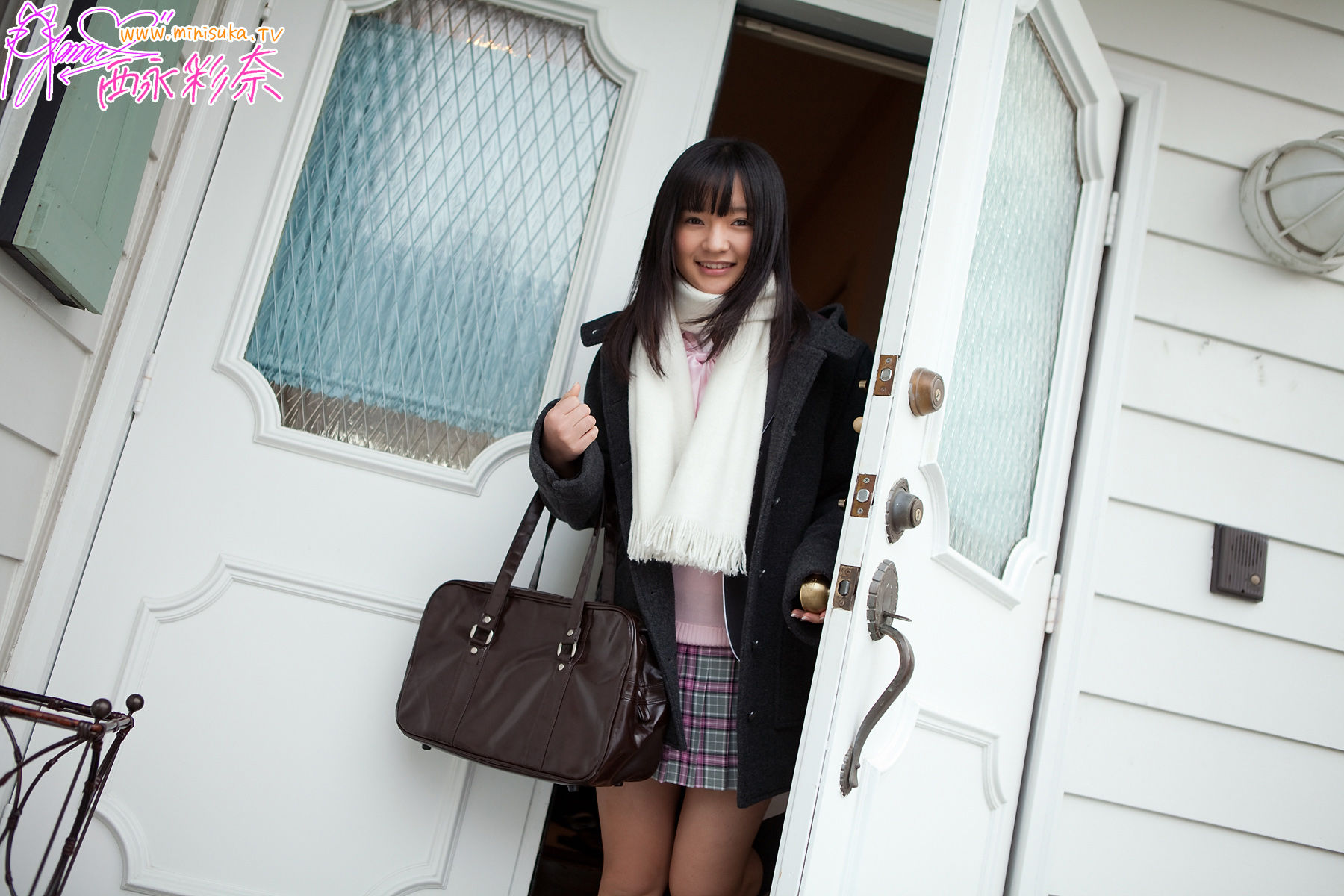 西永彩奈 第八部 Stage2 Gallery Kana-图45