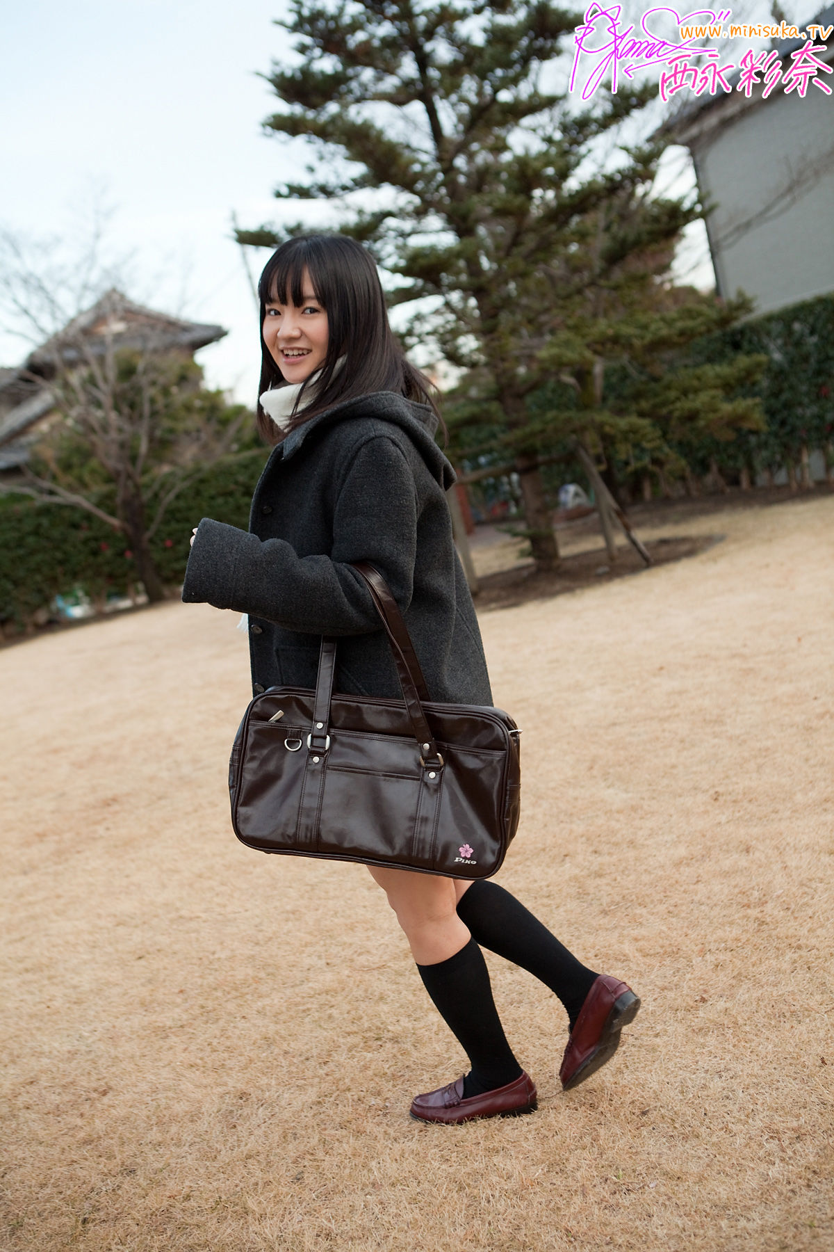 西永彩奈 第八部 Stage2 Gallery Kana-图4