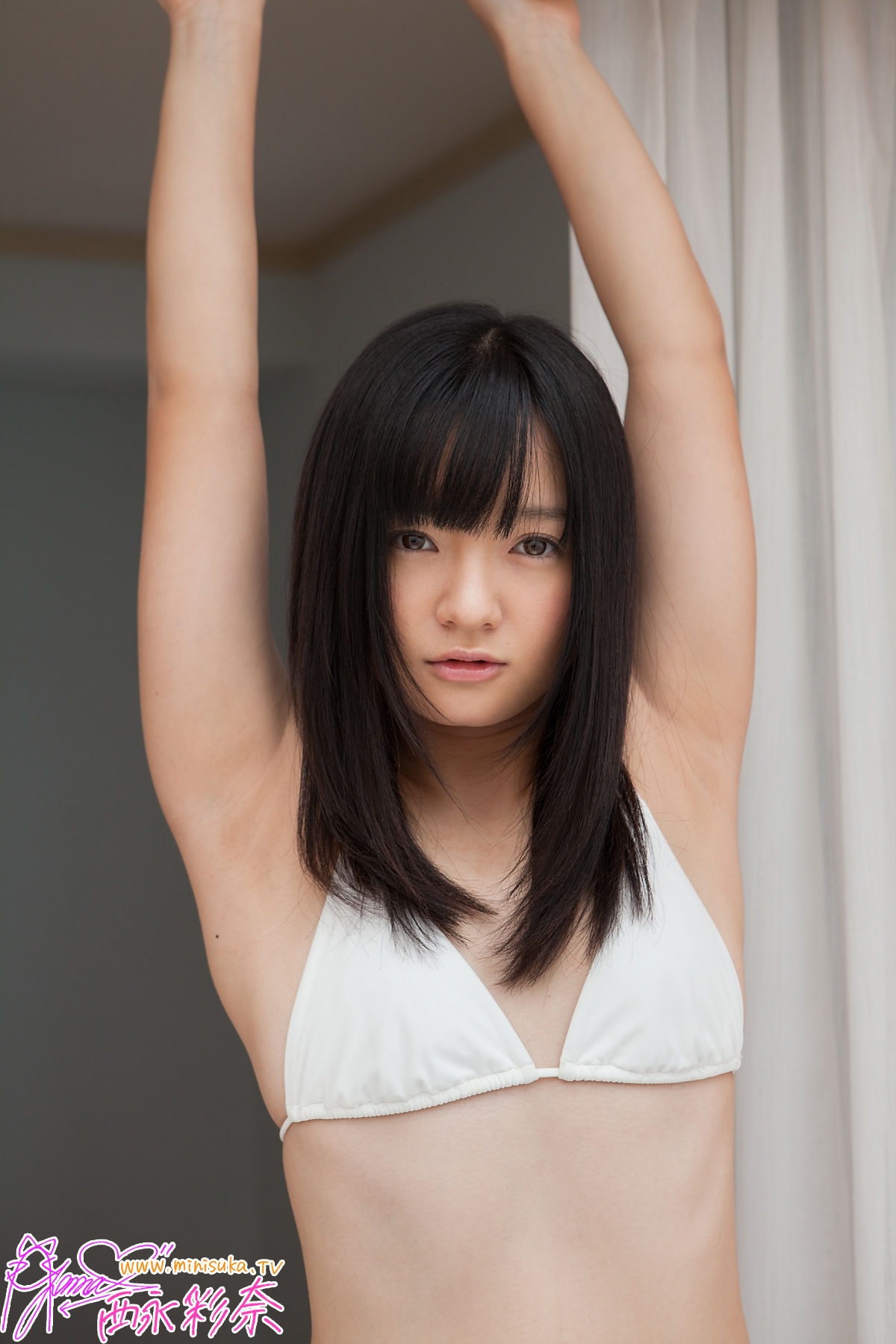 西永彩奈 第八部 Stage2 Gallery Kana-图53