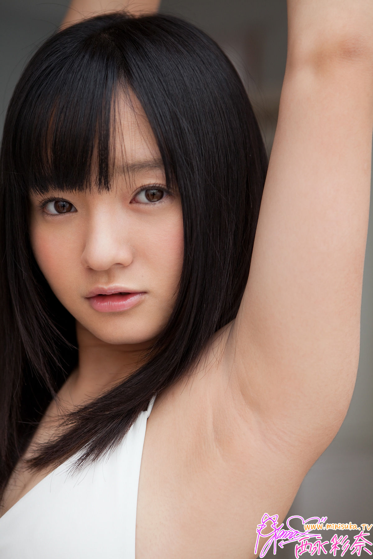 西永彩奈 第八部 Stage2 Gallery Kana-图55