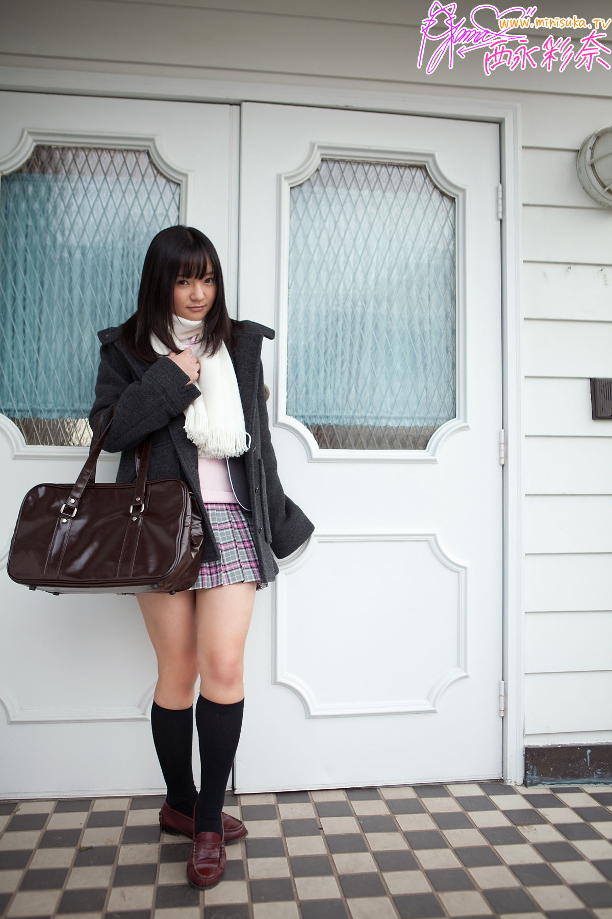 西永彩奈 第八部 Stage2 Gallery Kana-图56