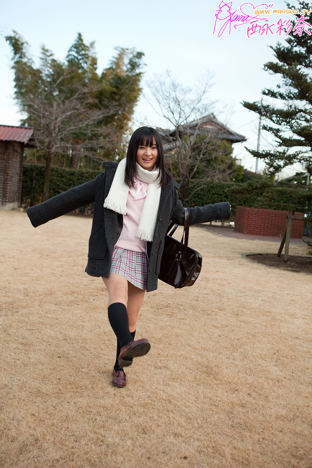 西永彩奈 第八部 Stage2 Gallery Kana-图5