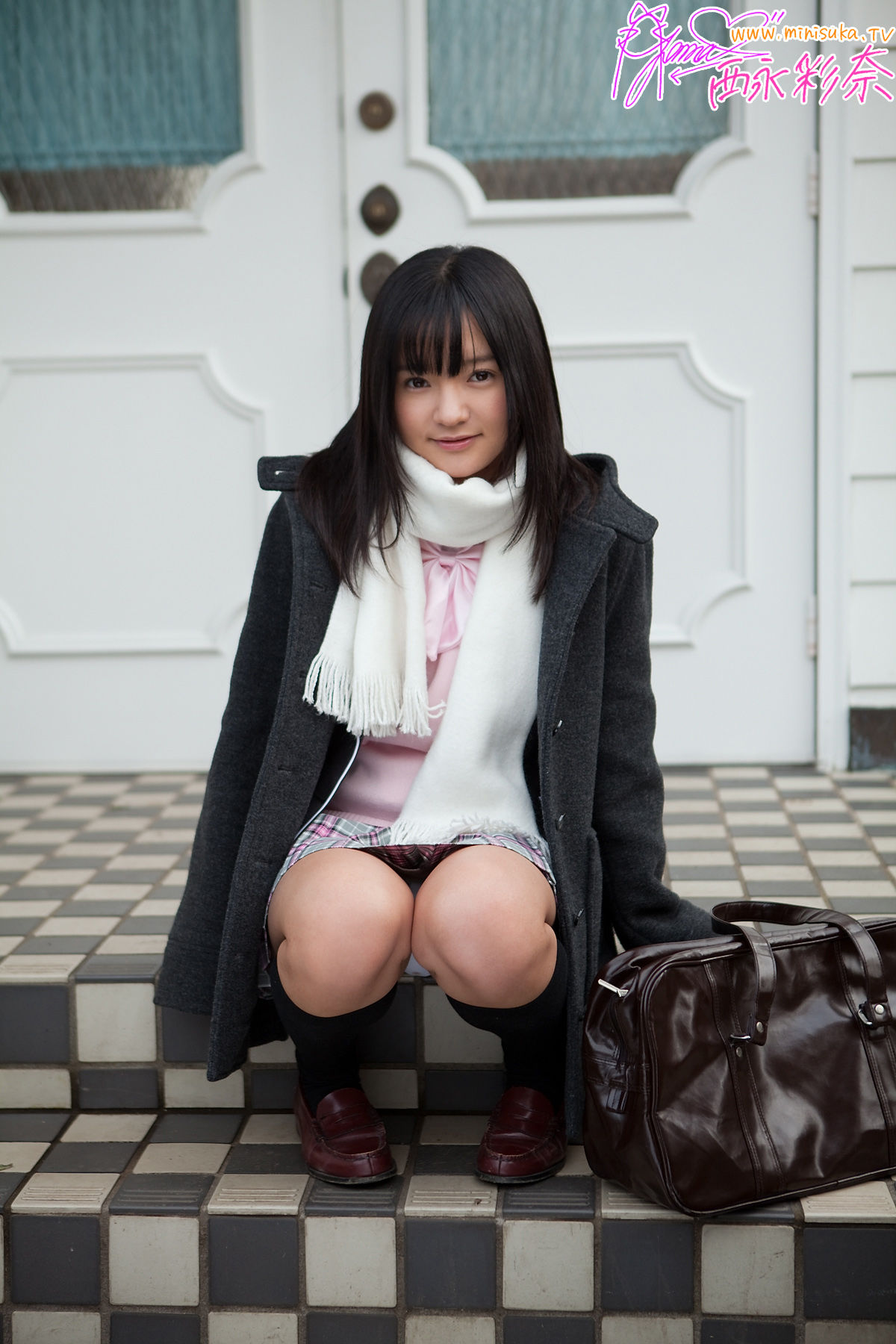 西永彩奈 第八部 Stage2 Gallery Kana-图67