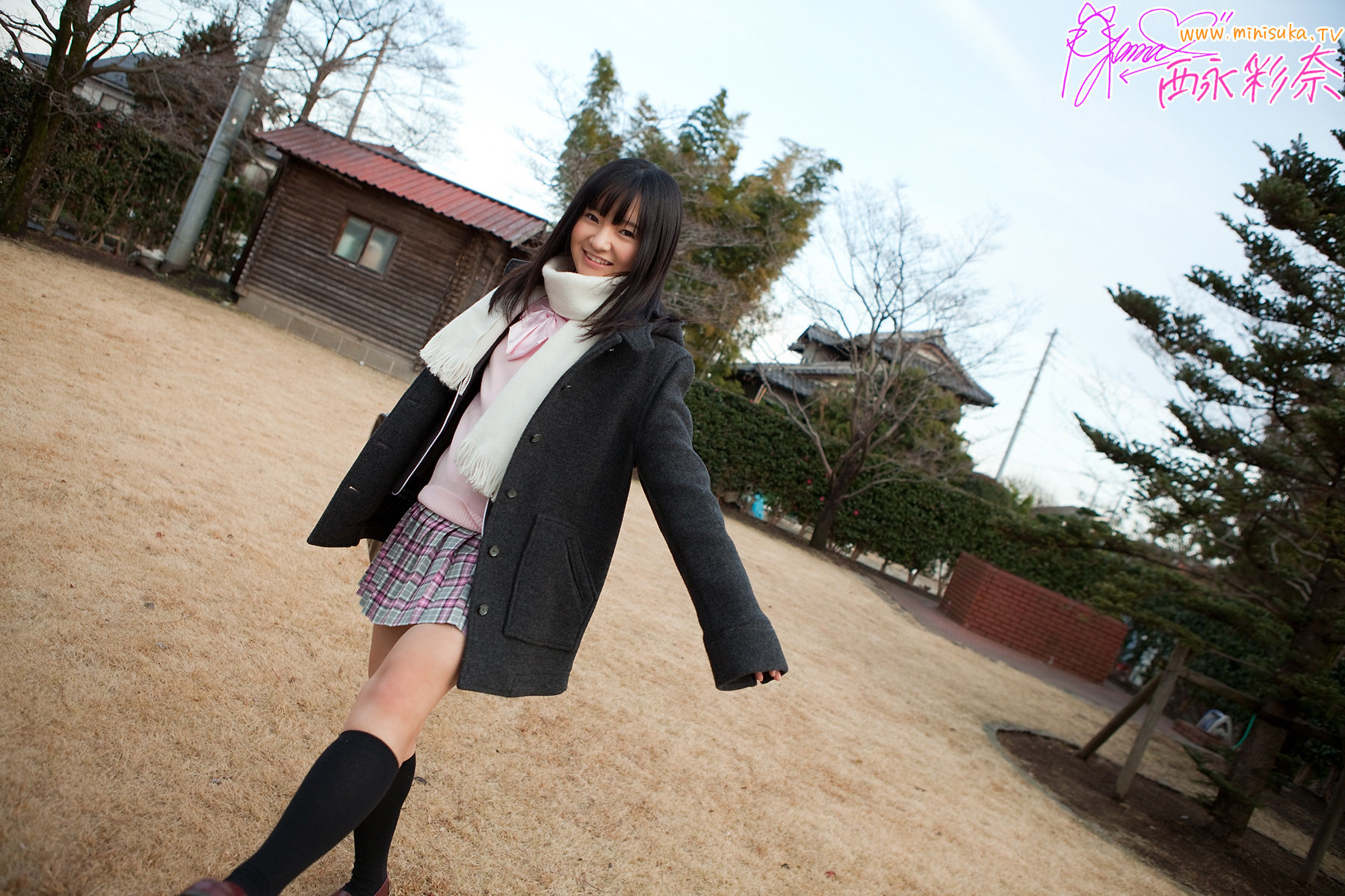 西永彩奈 第八部 Stage2 Gallery Kana-图6