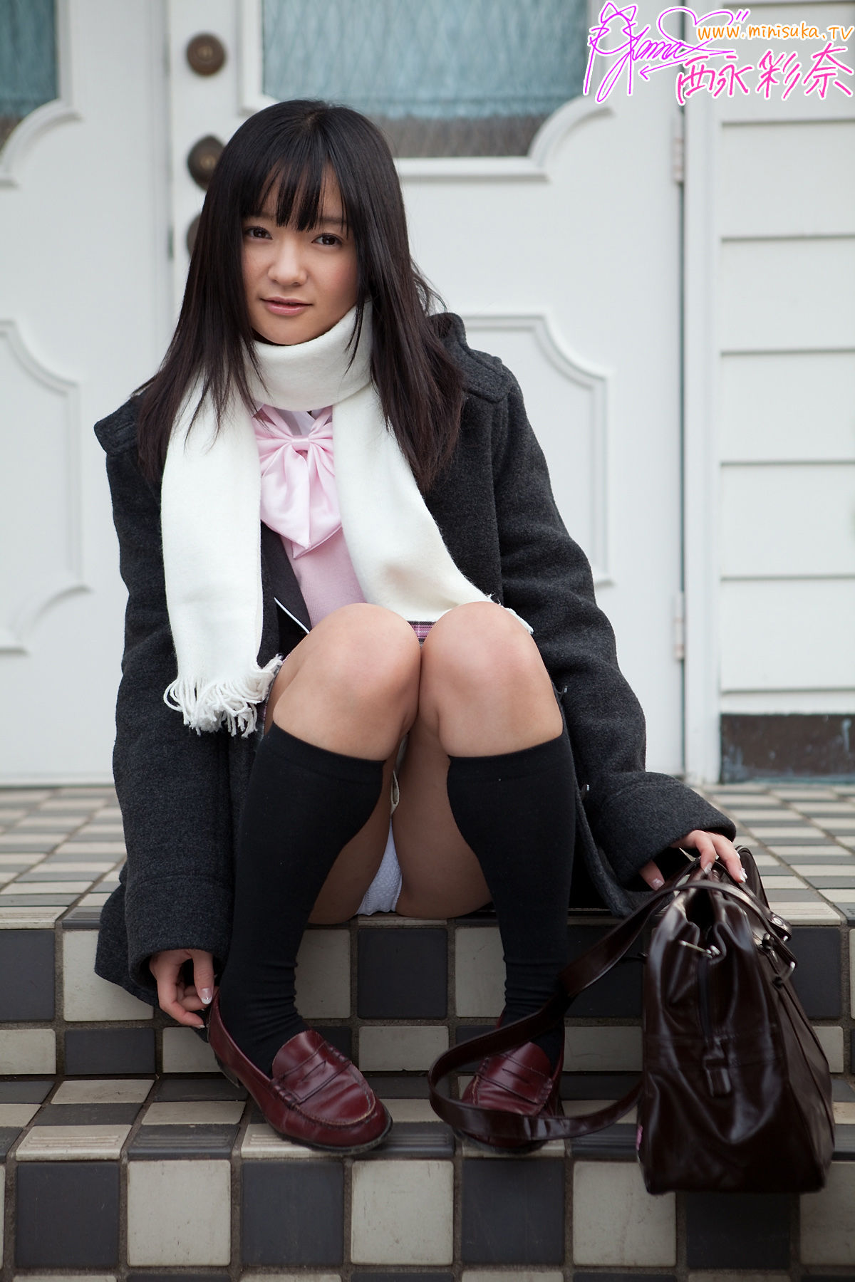 西永彩奈 第八部 Stage2 Gallery Kana-图78