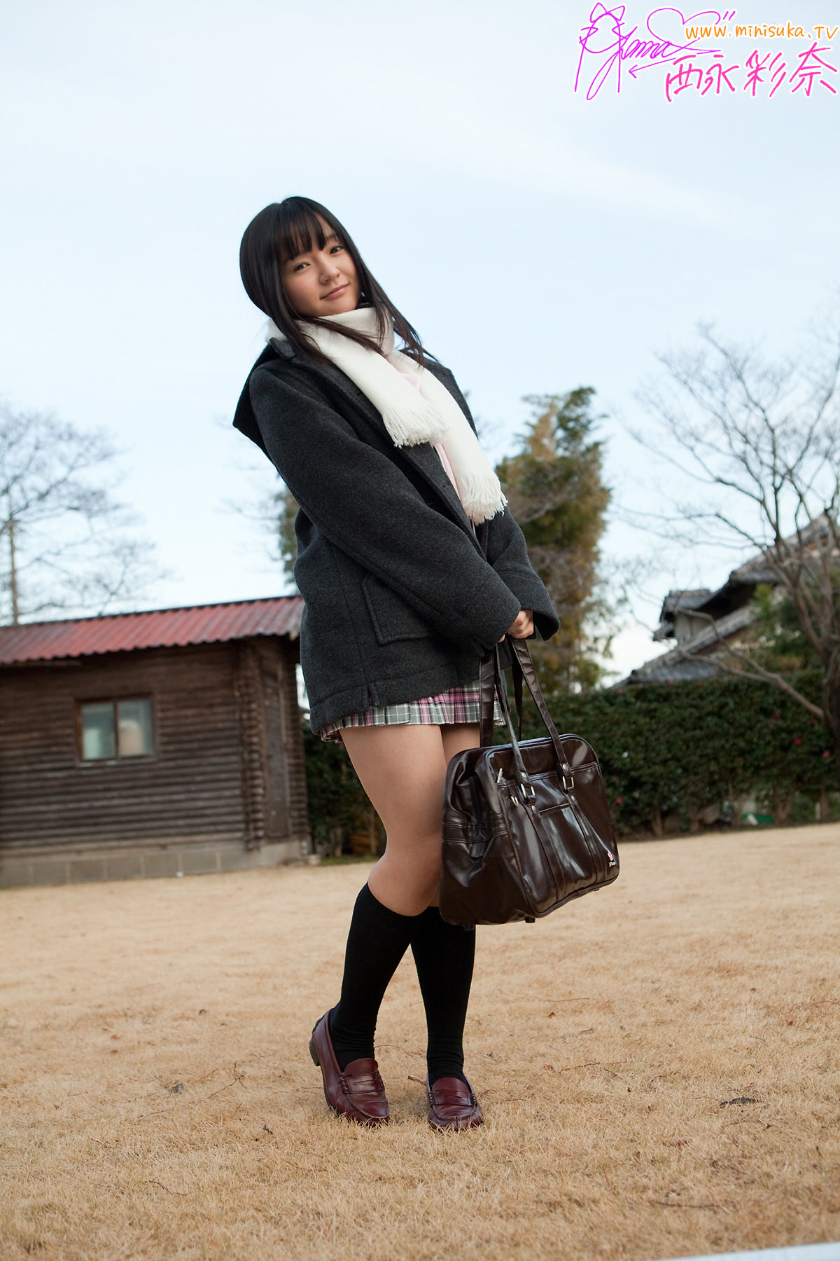 西永彩奈 第八部 Stage2 Gallery Kana-图7