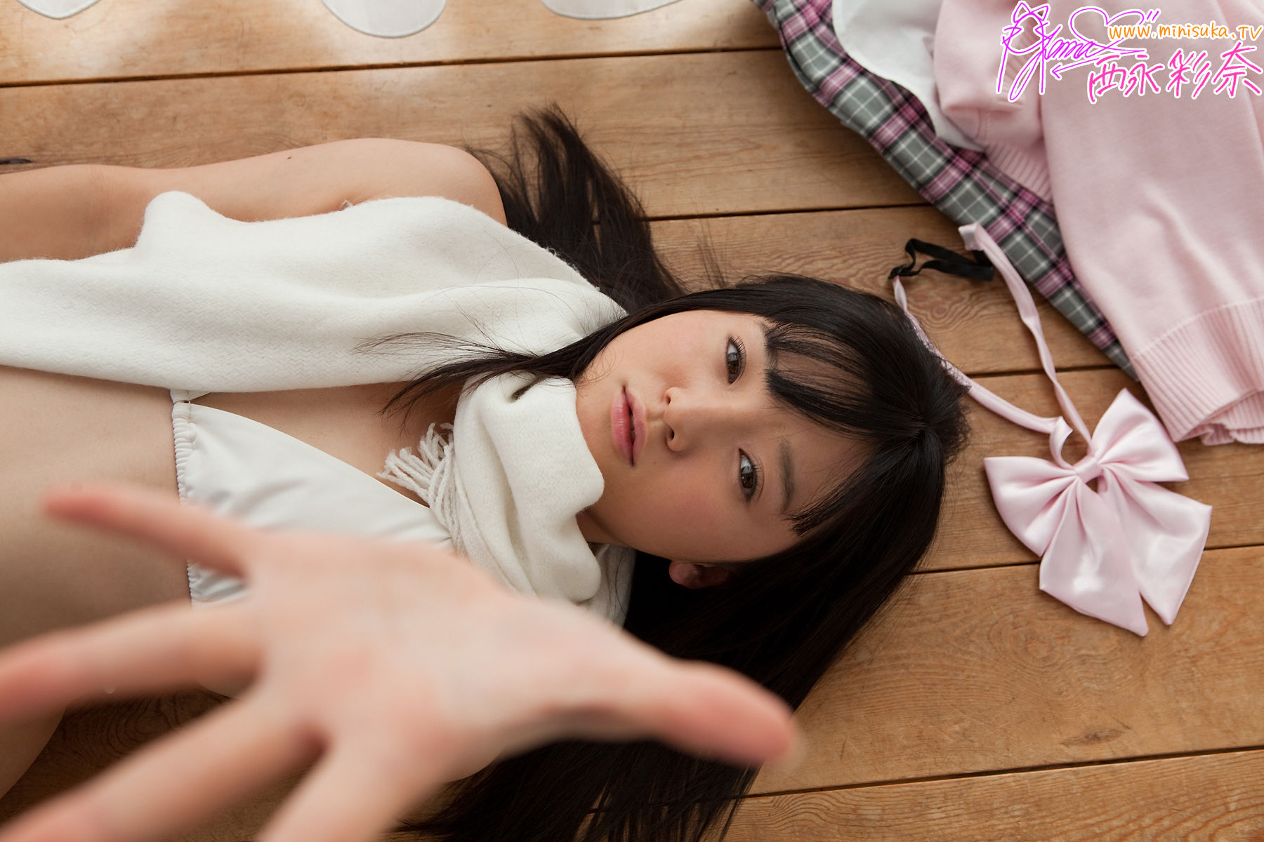 西永彩奈 第八部 Stage2 Gallery Kana-图87