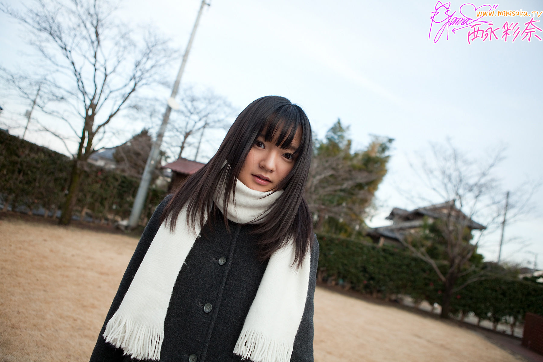 西永彩奈 第八部 Stage2 Gallery Kana-图8