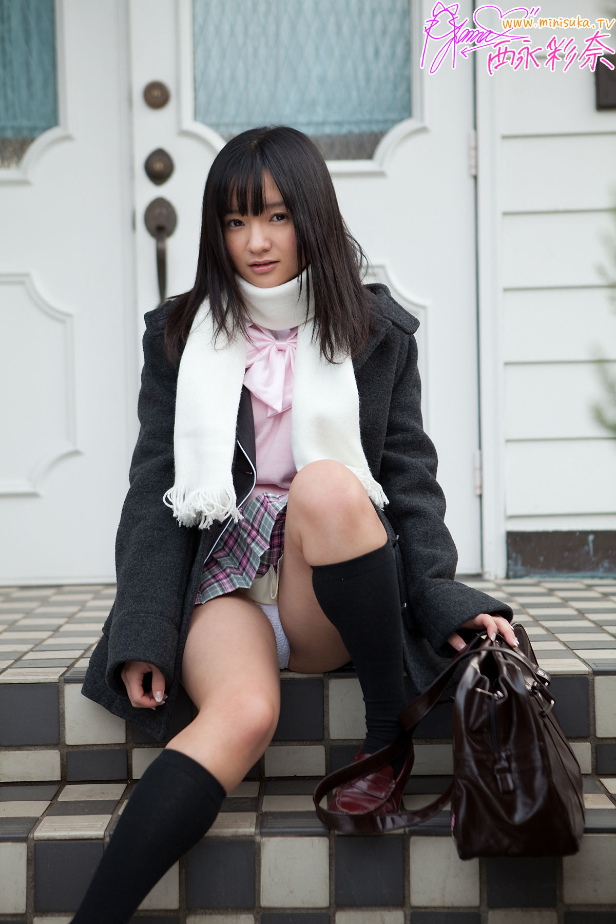 西永彩奈 第八部 Stage2 Gallery Kana-图89