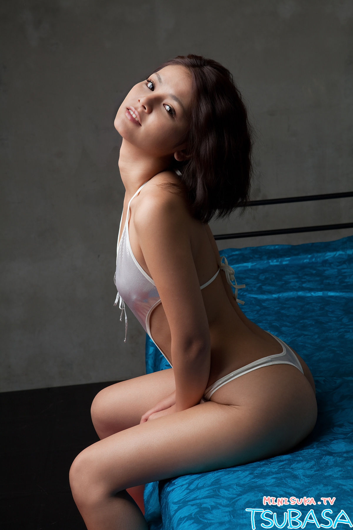 秋本翼 Tsubasa Akimoto 第五部  Stage2 Gallery Kana-图80