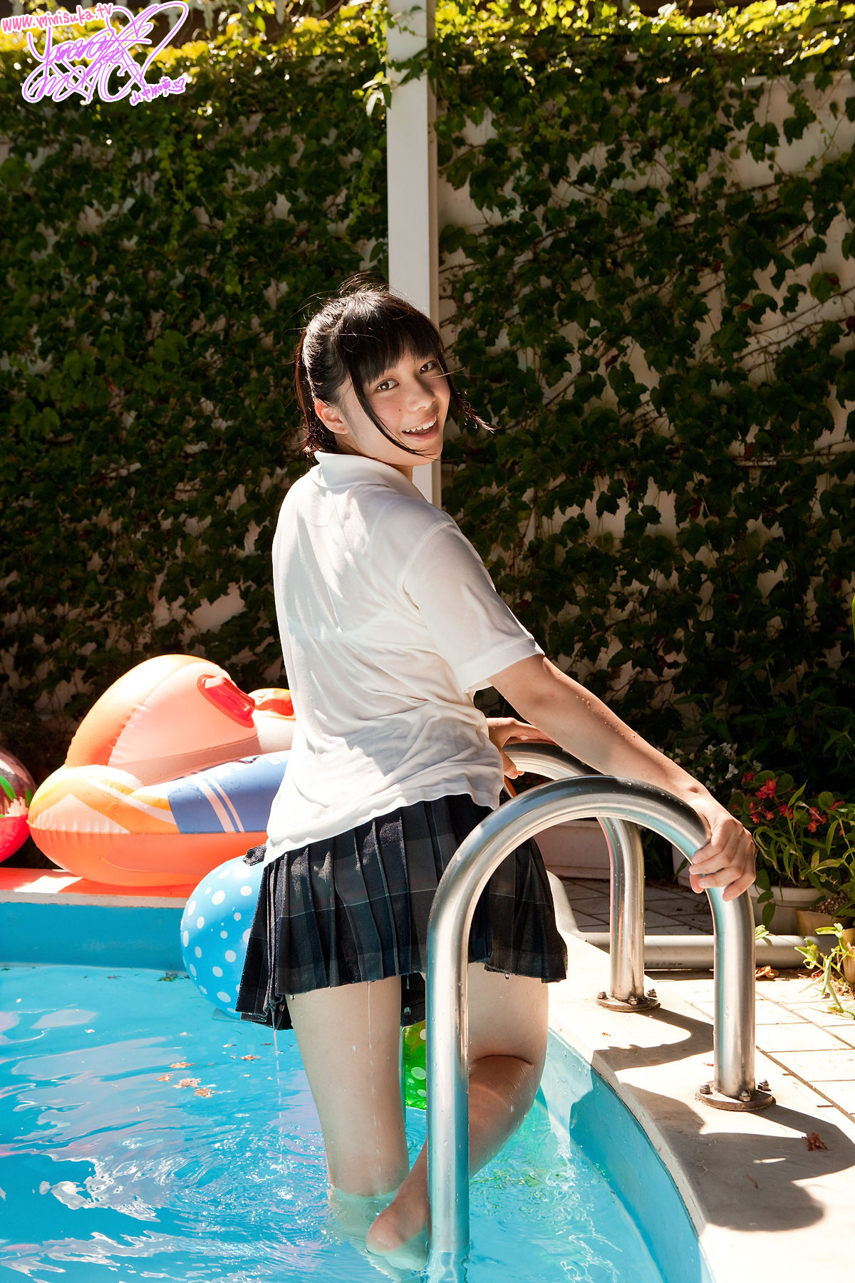 山中知恵 Tomoe Yamanaka 第七部-图14